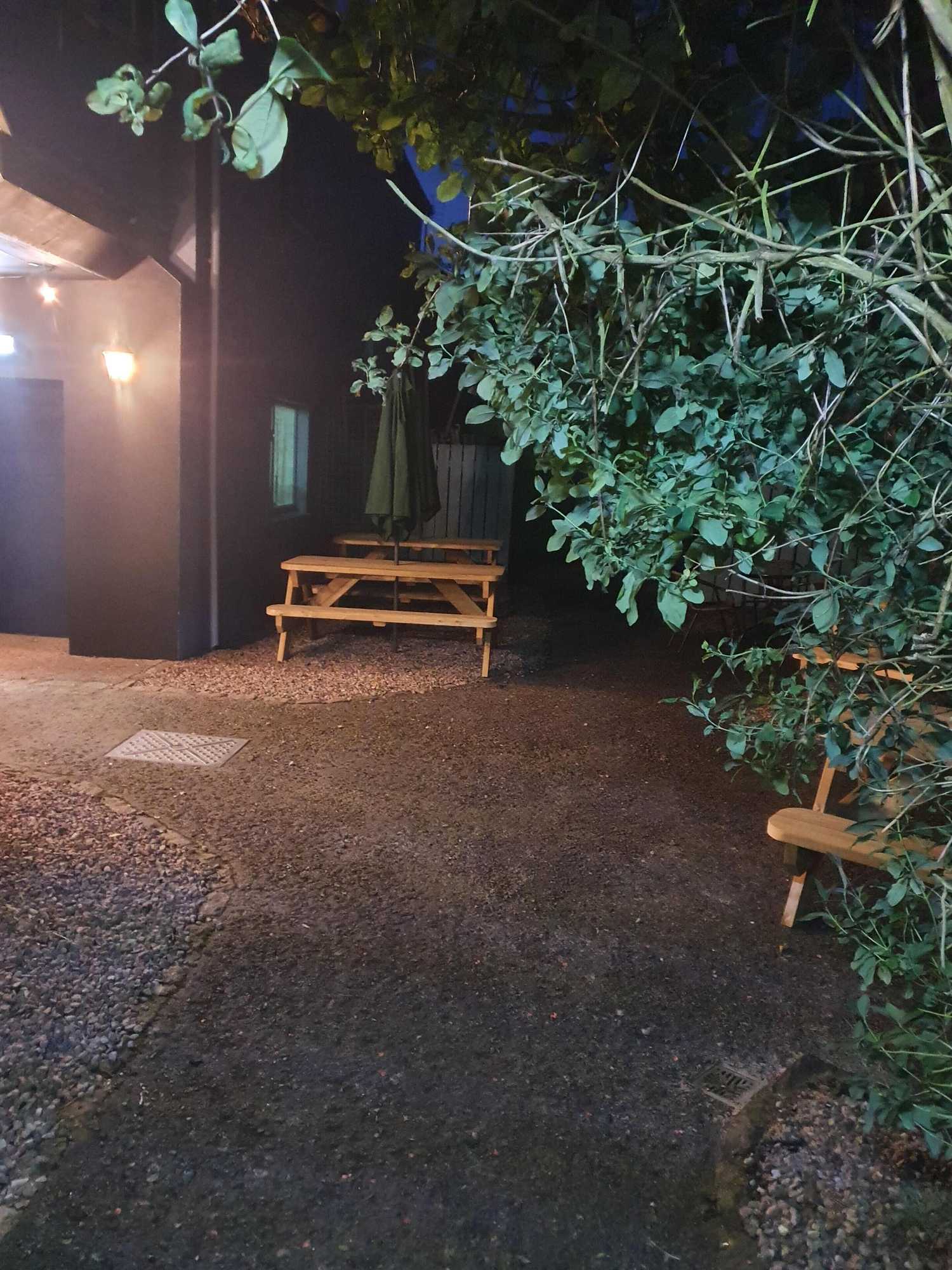 Gift card for The Narrows Guesthouse