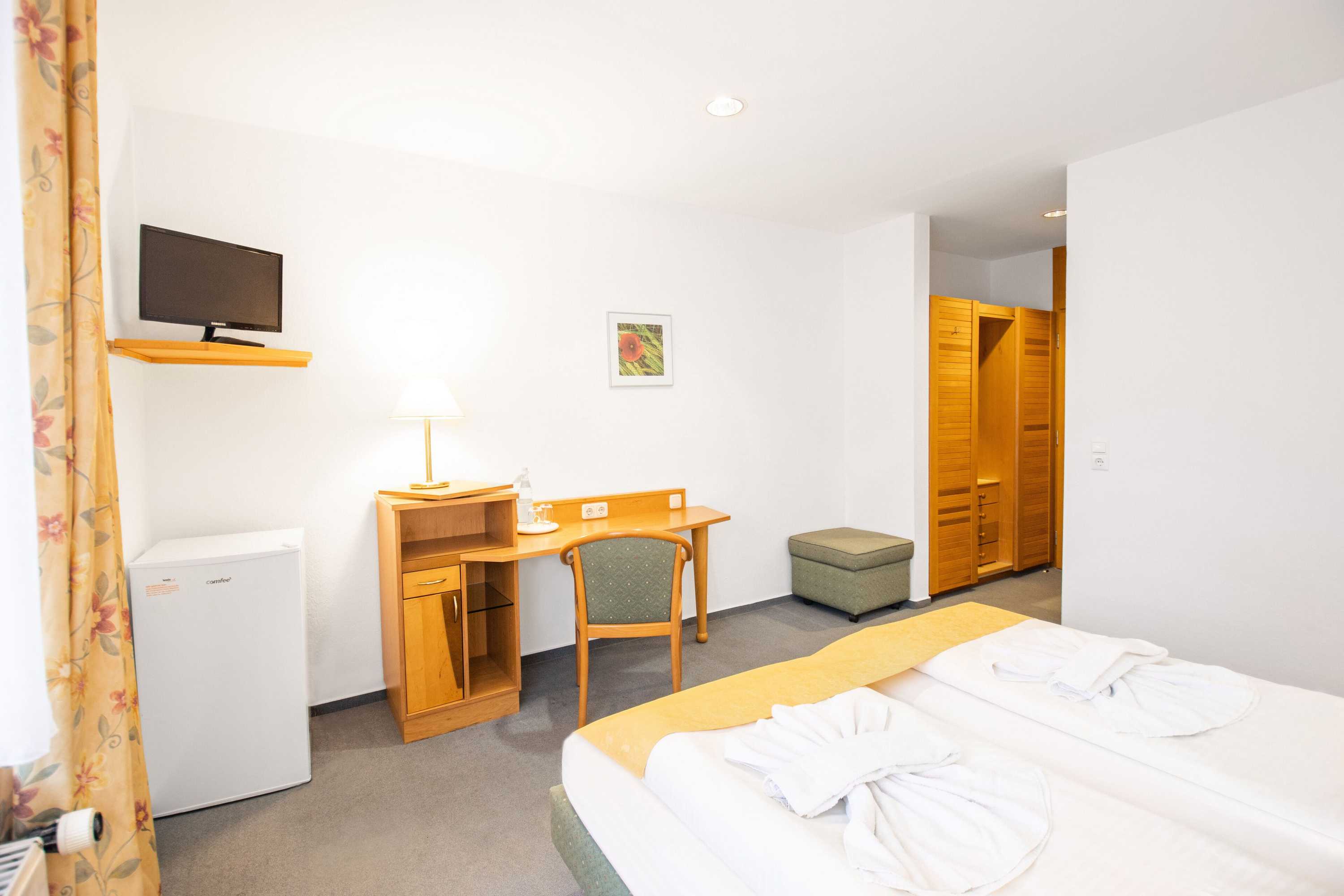 Gift card for Garni Hotel Zwickau-Mosel Gift card for Garni Hotel Zwickau-Mosel