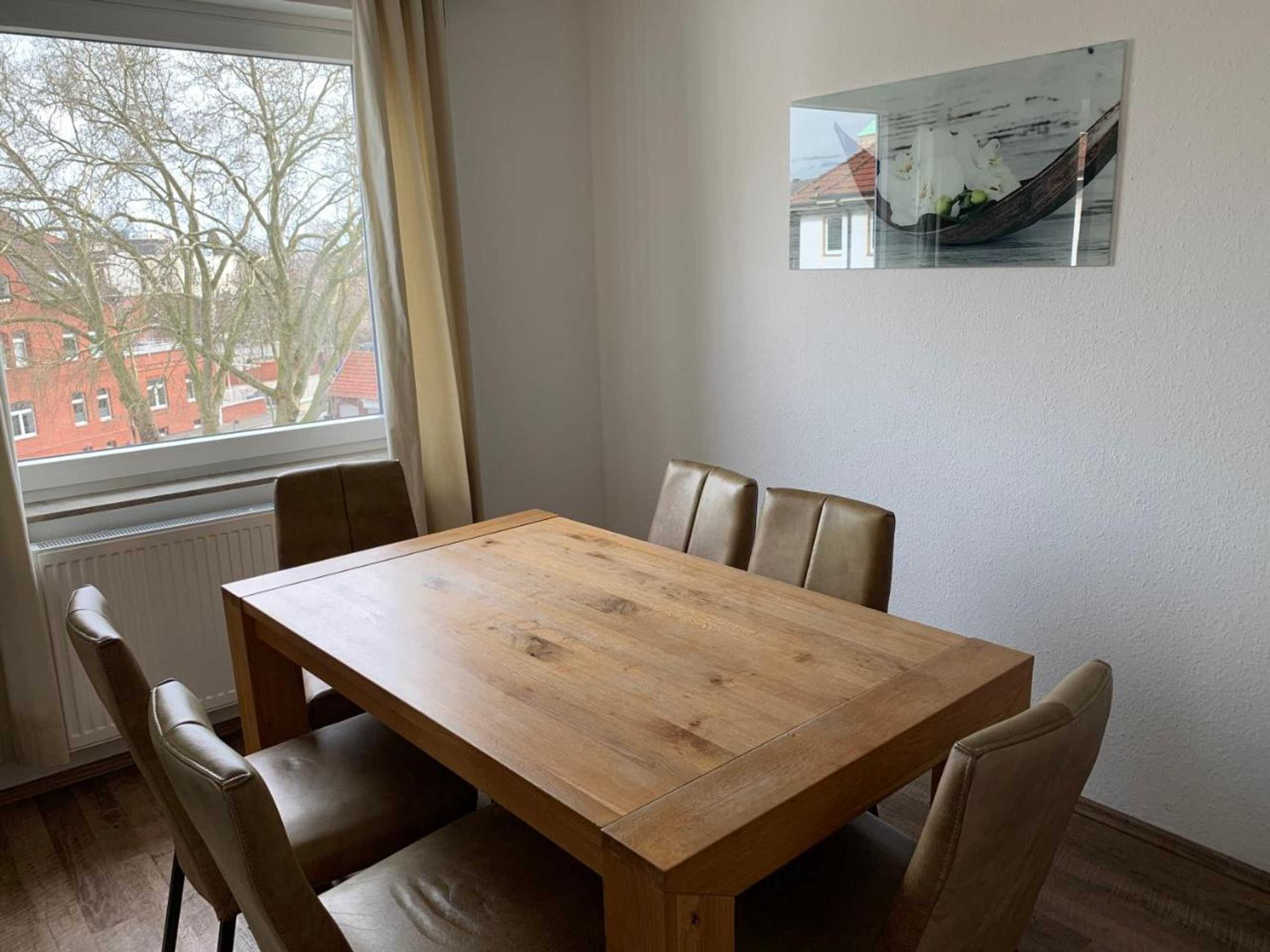 Gift card for Dorstener Ferienwohnung