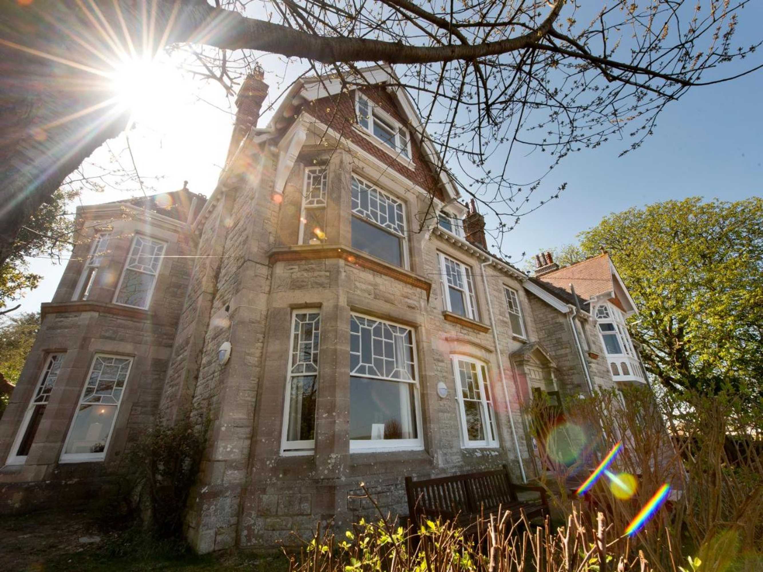 Gift card for Yha Swanage