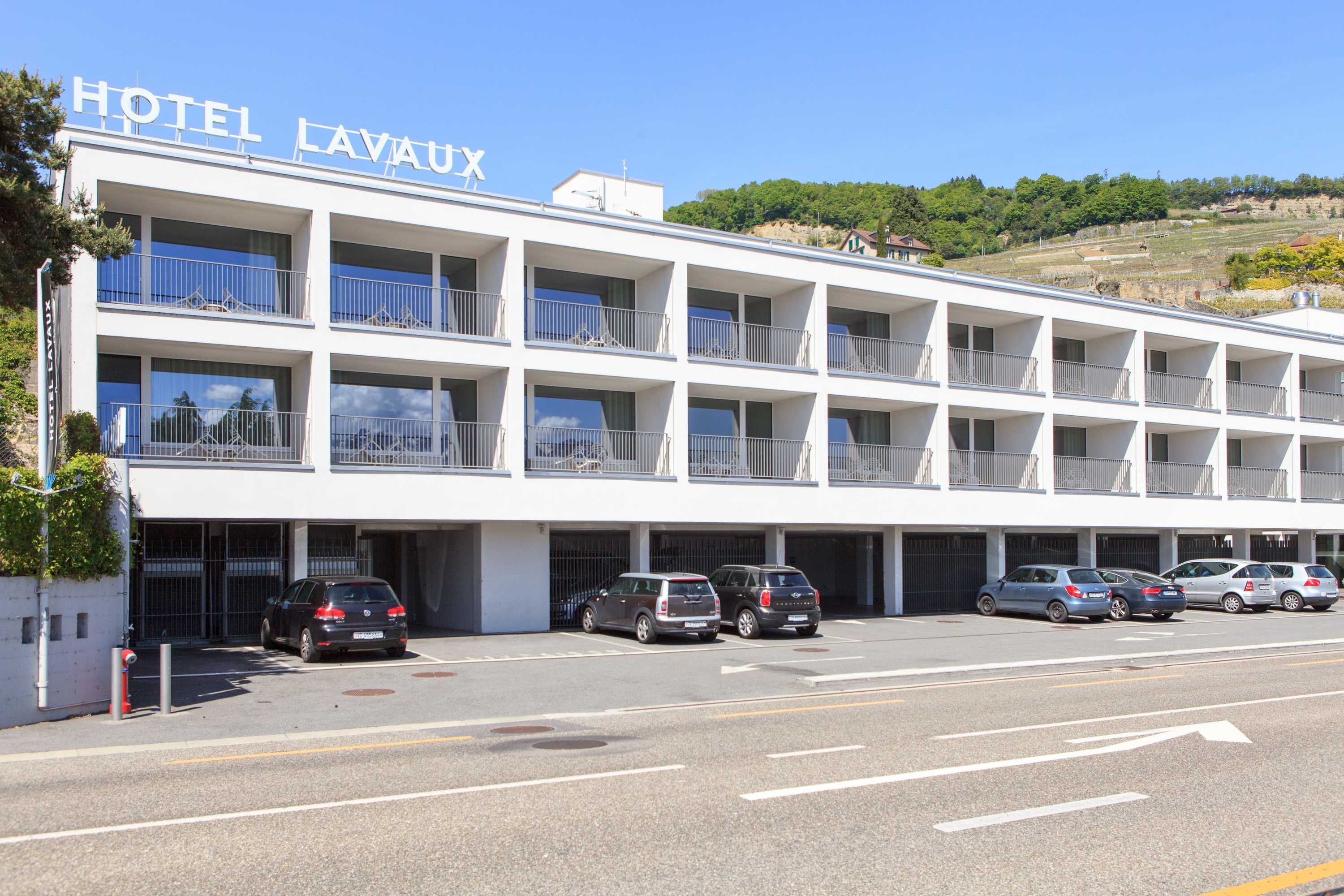 Gift card for Hotel Lavaux Gift card for Hotel Lavaux