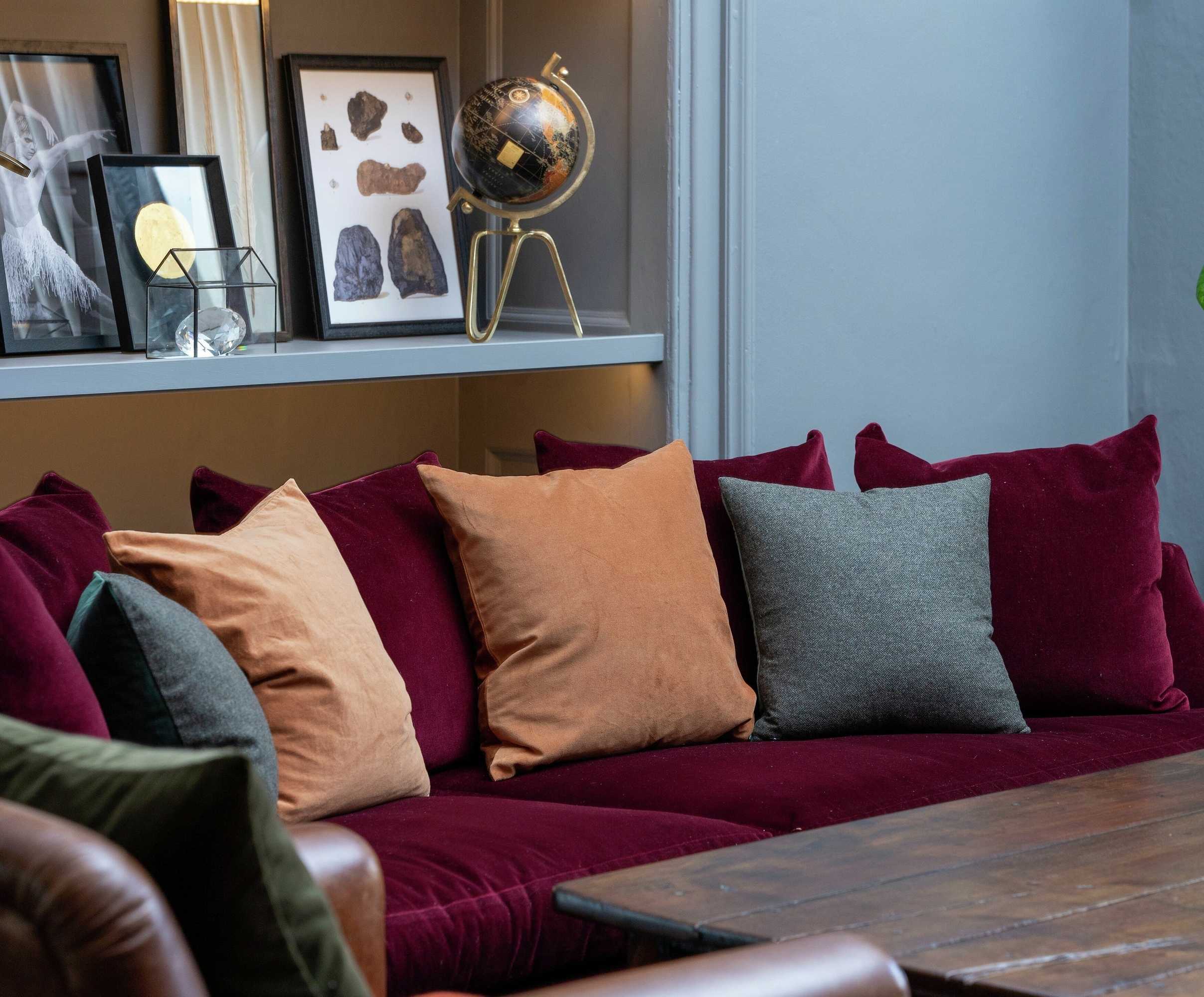 Gift card for Moonfleet Manor