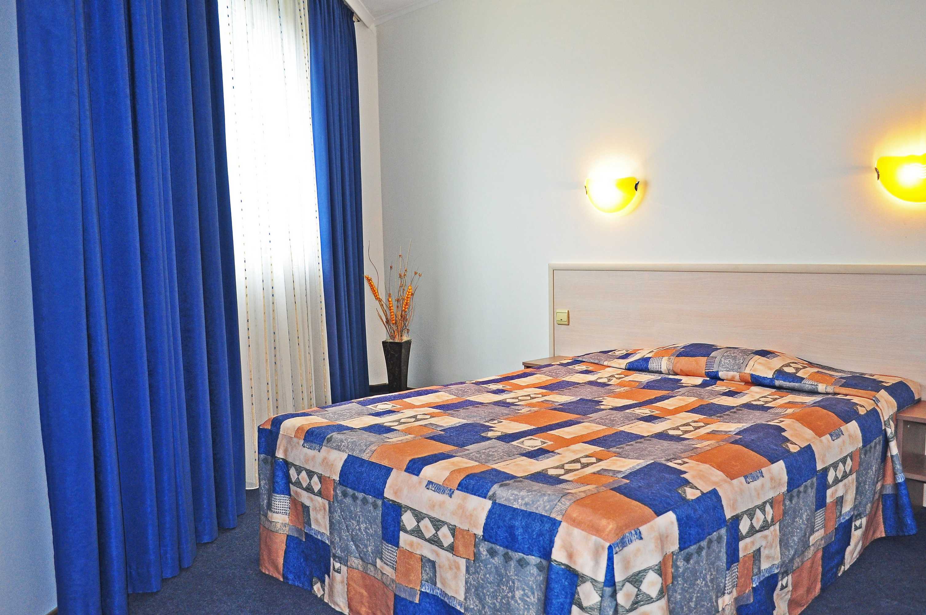Gift card for Aqua Hotel Burgas Gift card for Aqua Hotel Burgas