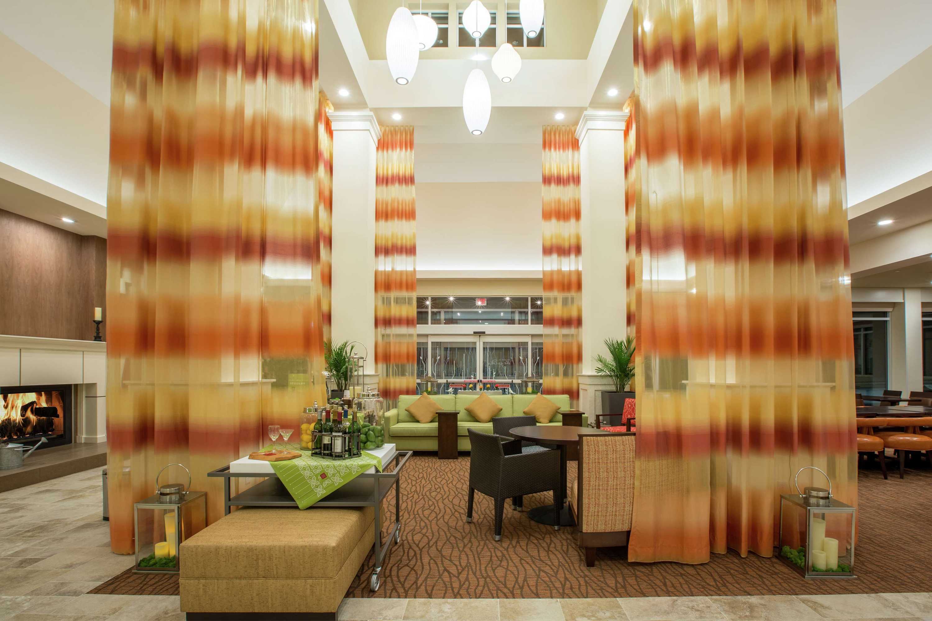 Gift card for Hilton Garden Inn Olympia Gift card for Hilton Garden Inn Olympia
