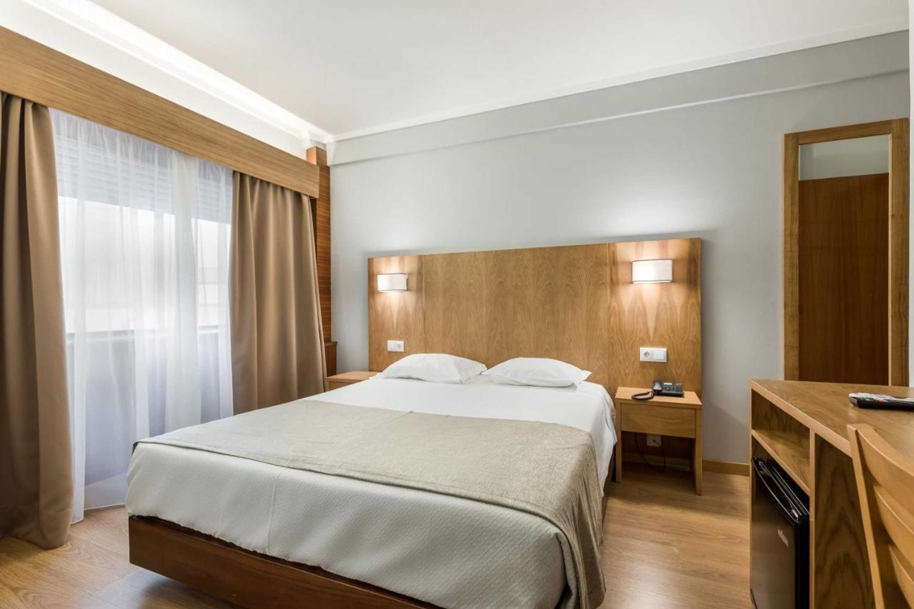 Gift card for Hotel Moinho de Vento