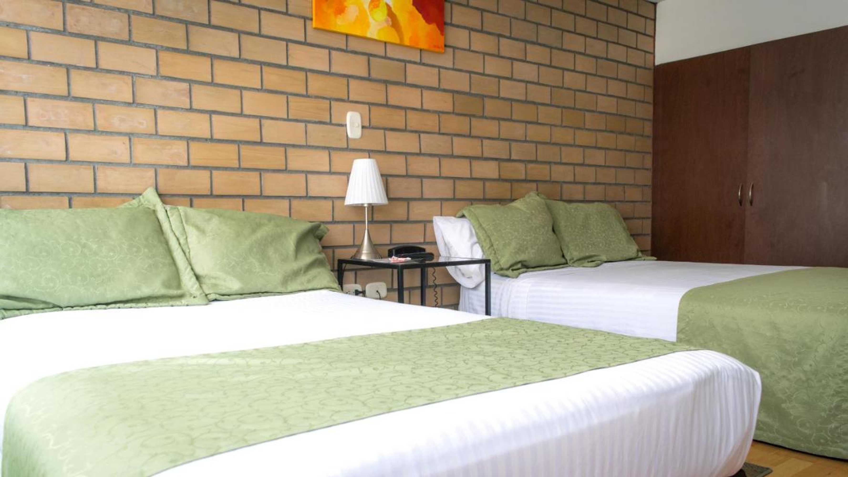 Gift card for Hotel Portal de Milán