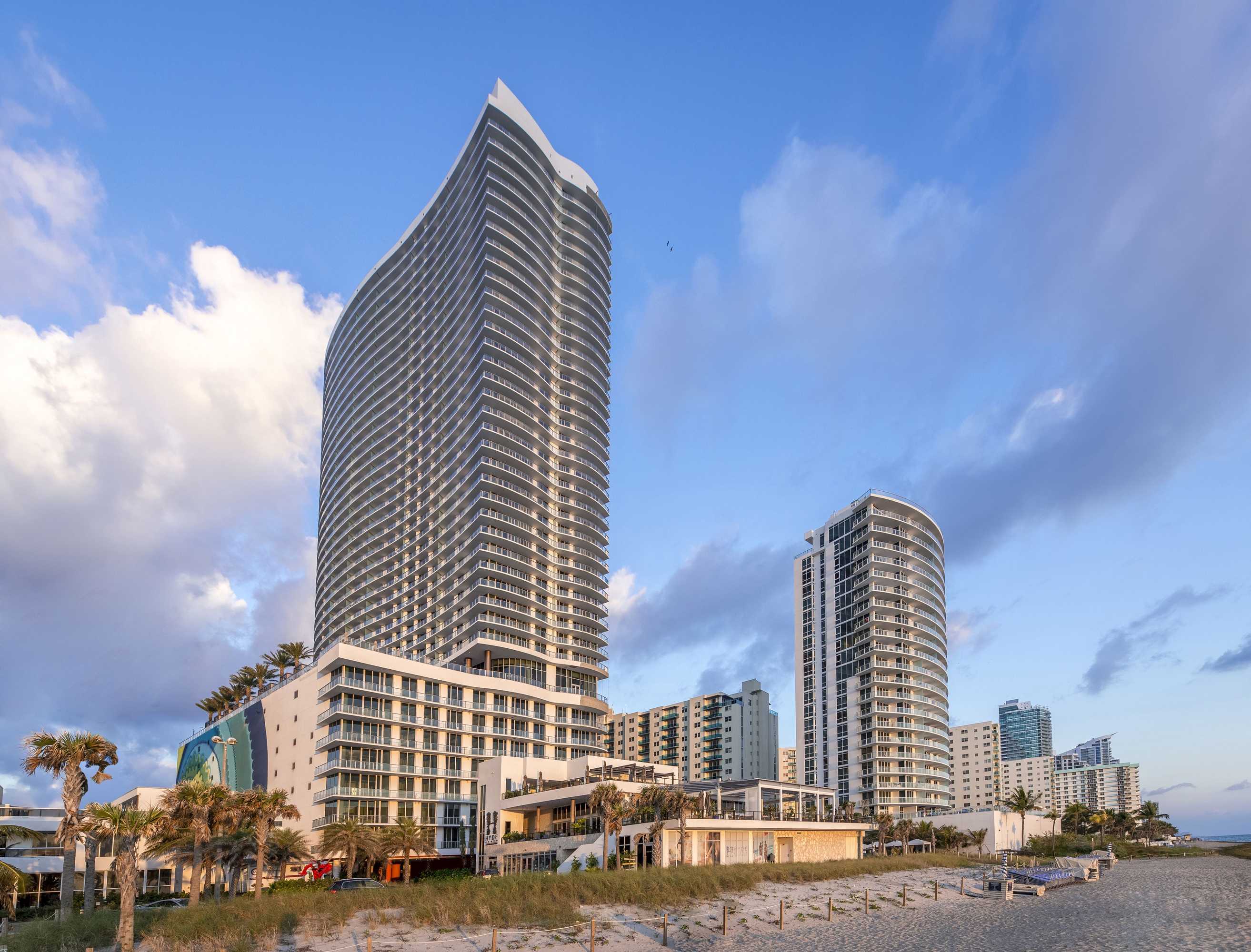 Gift card for Lyfe Resort & Residences