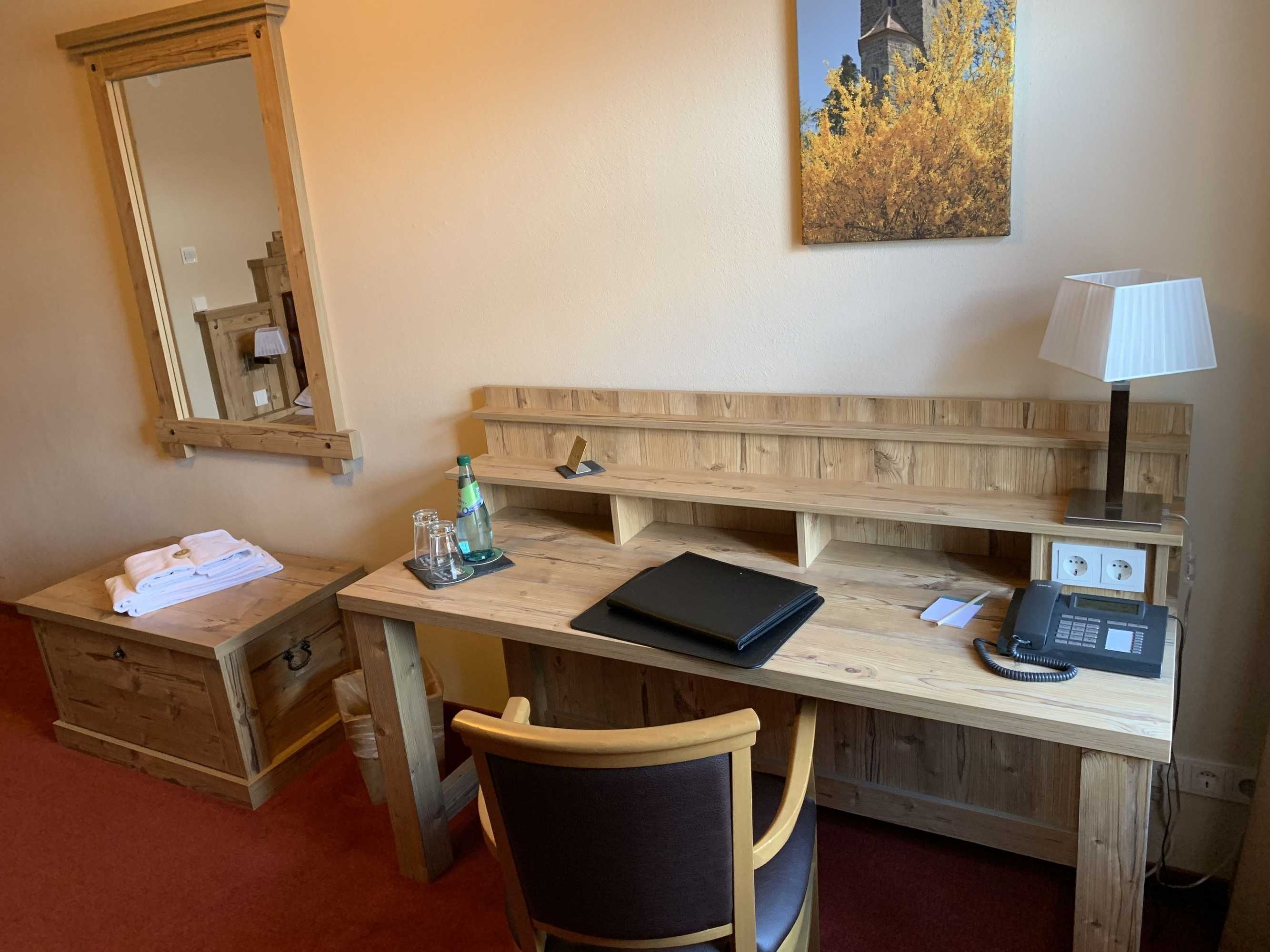 Gift card for Goldner Löwe