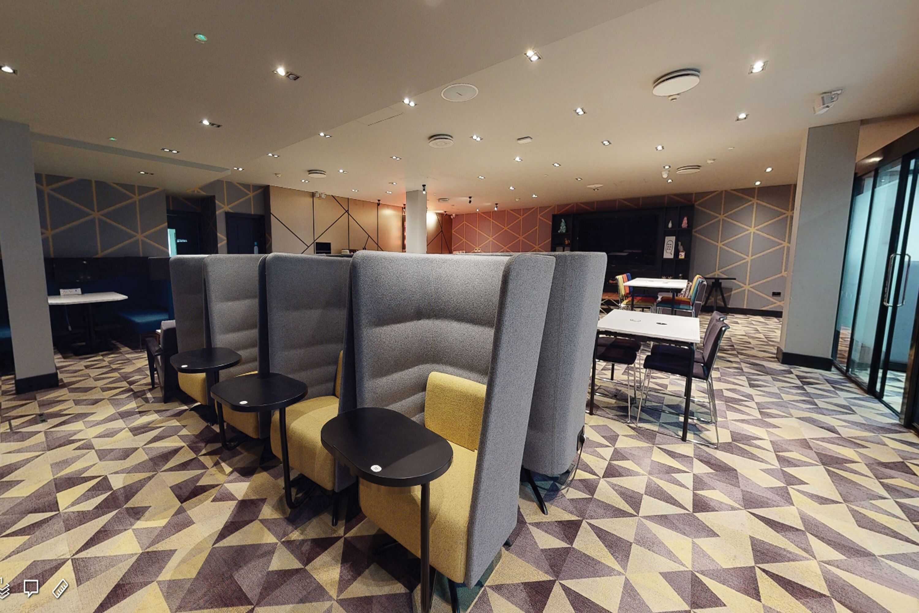 Gift card for Village Hotel Birmingham Walsall Gift card for Village Hotel Birmingham Walsall