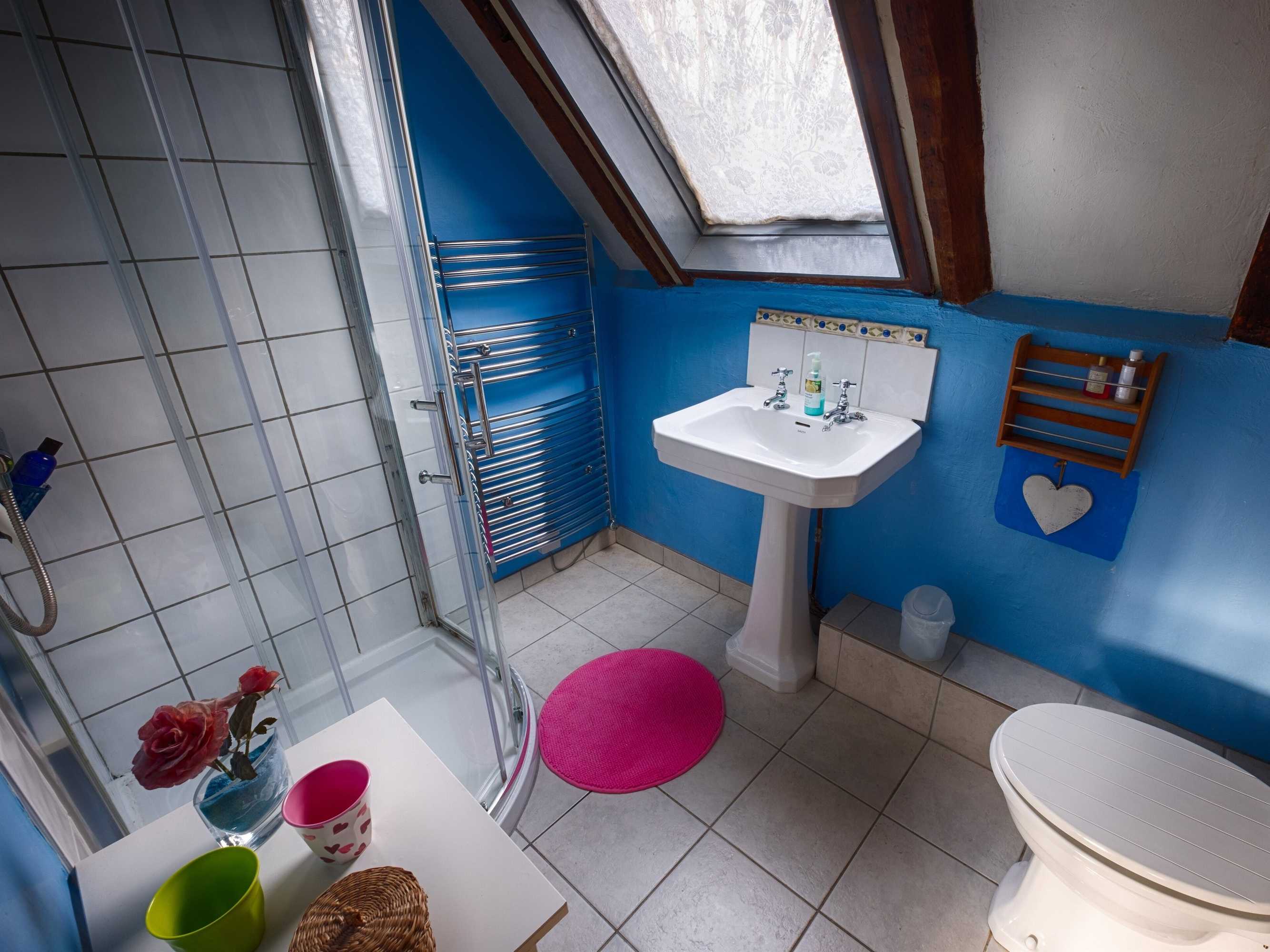 Gift card for The Old Manor House B & B