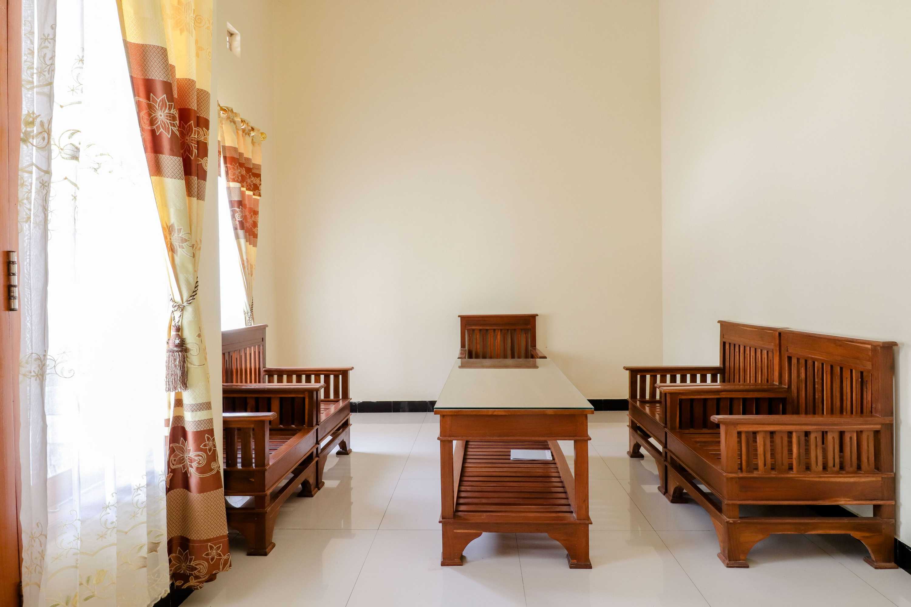 Gift card for Dewisri Homestay