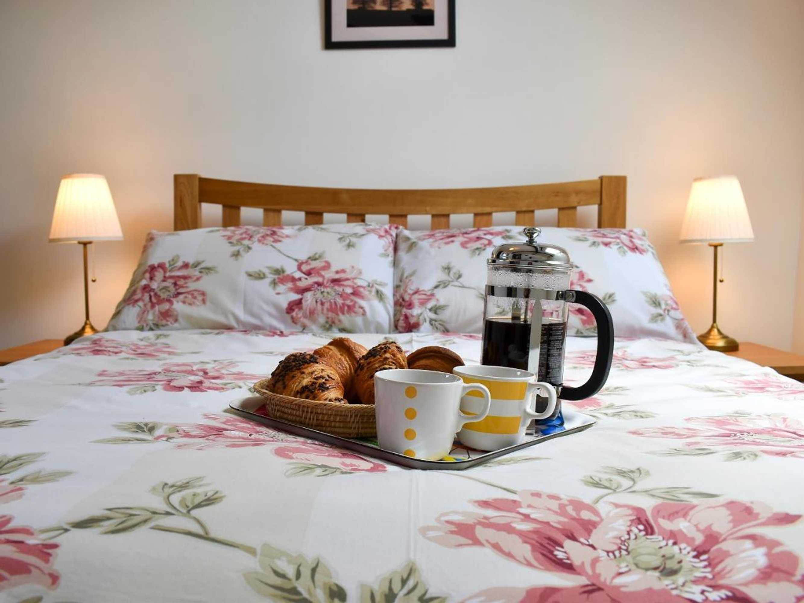 Gift card for Barn Court Cottage