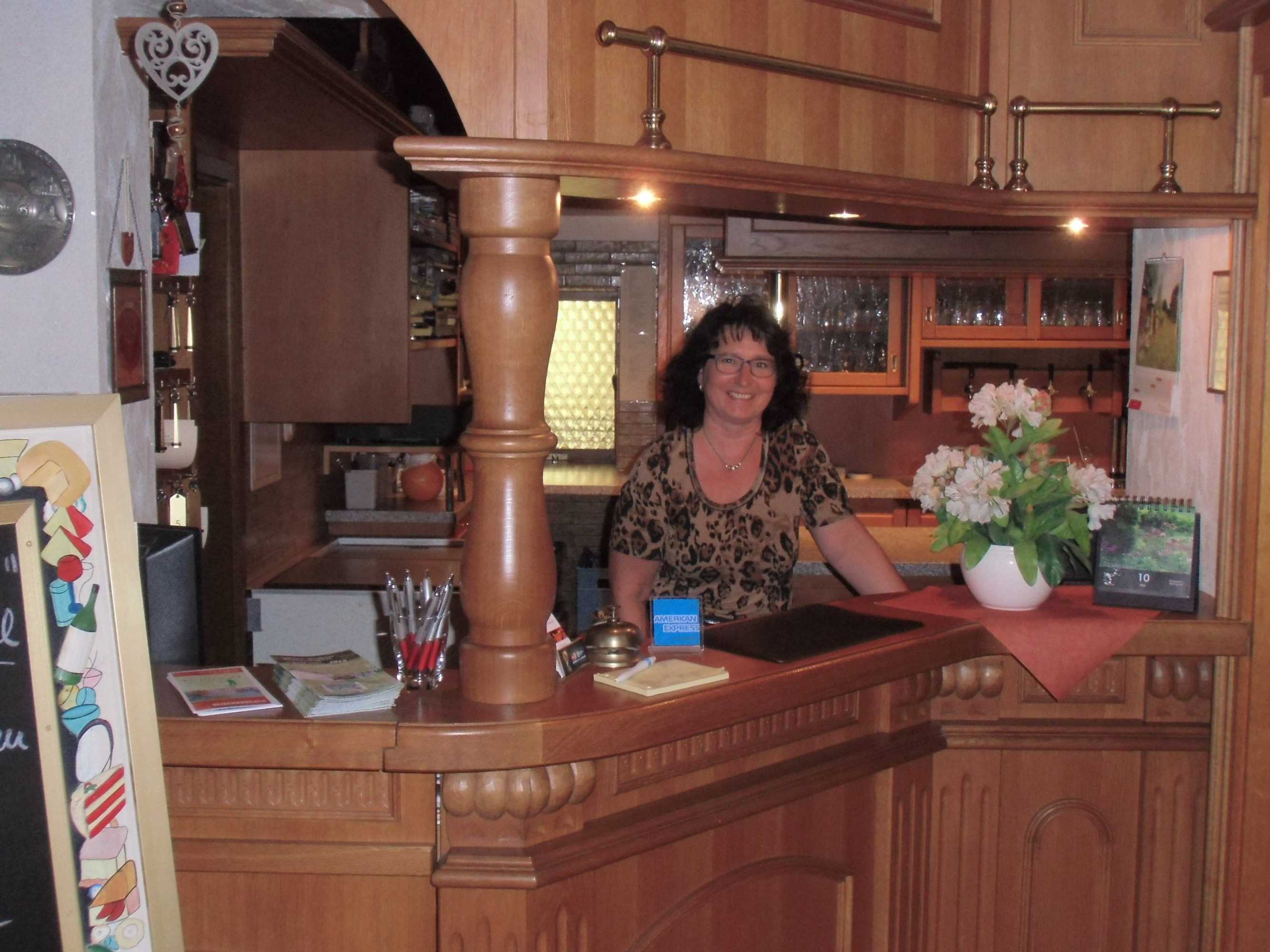 Gift card for Hotel Gasthof Zum Freigericht Gift card for Hotel Gasthof Zum Freigericht