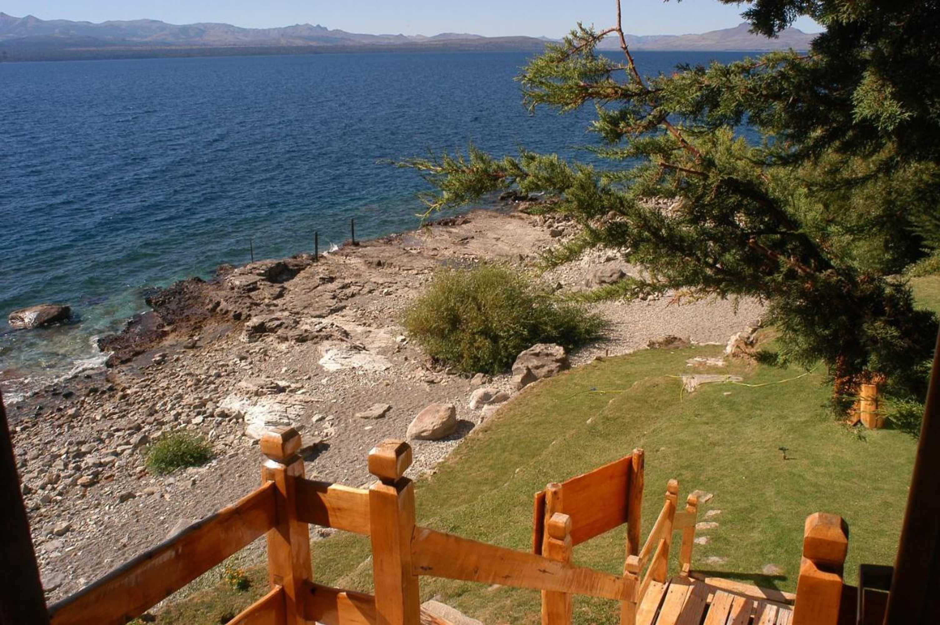 Gift card for Hotel Huemul