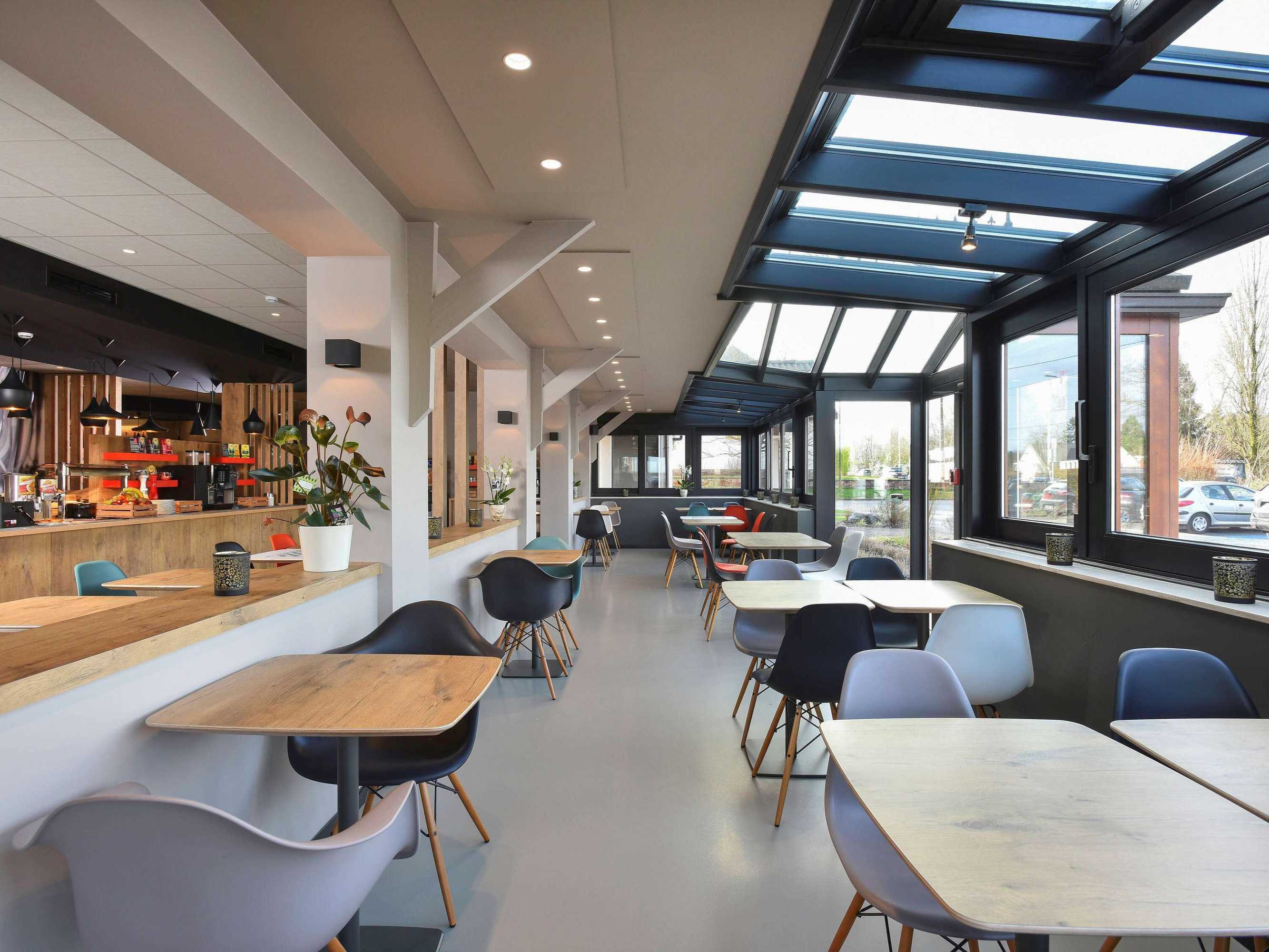 Gift card for Ibis Charleroi Airport Brussels South Gift card for Ibis Charleroi Airport Brussels South