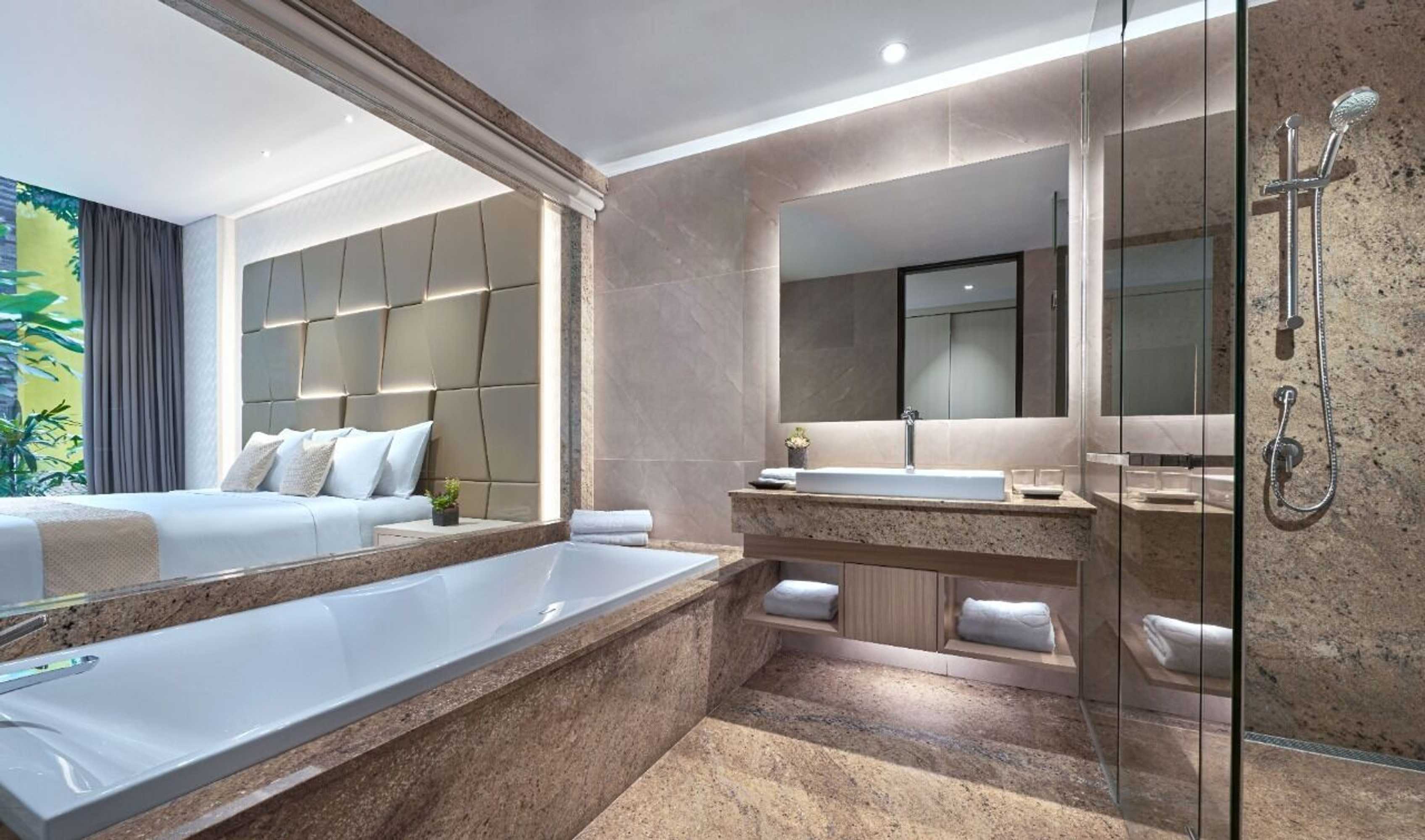 Gift card for Fm7 Resort Hotel Jakarta Gift card for Fm7 Resort Hotel Jakarta