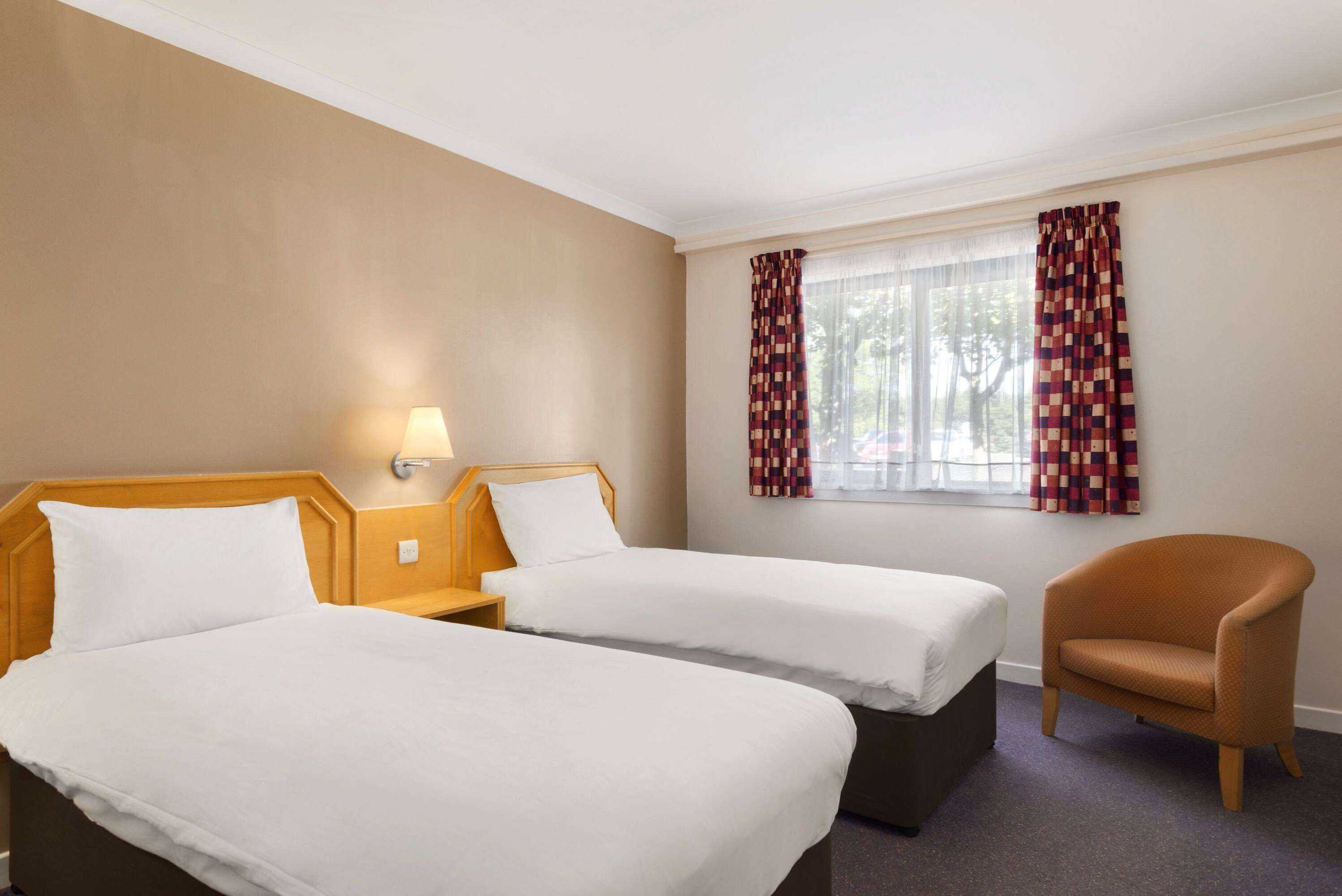 Gift card for Days Inn by Wyndham Hamilton Gift card for Days Inn by Wyndham Hamilton