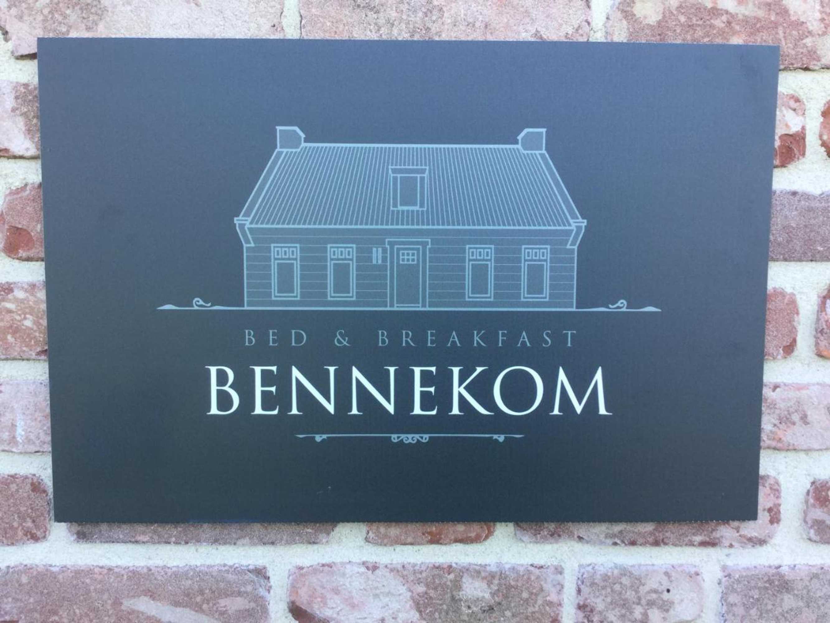 Gift card for Bed & Breakfast Bennekom