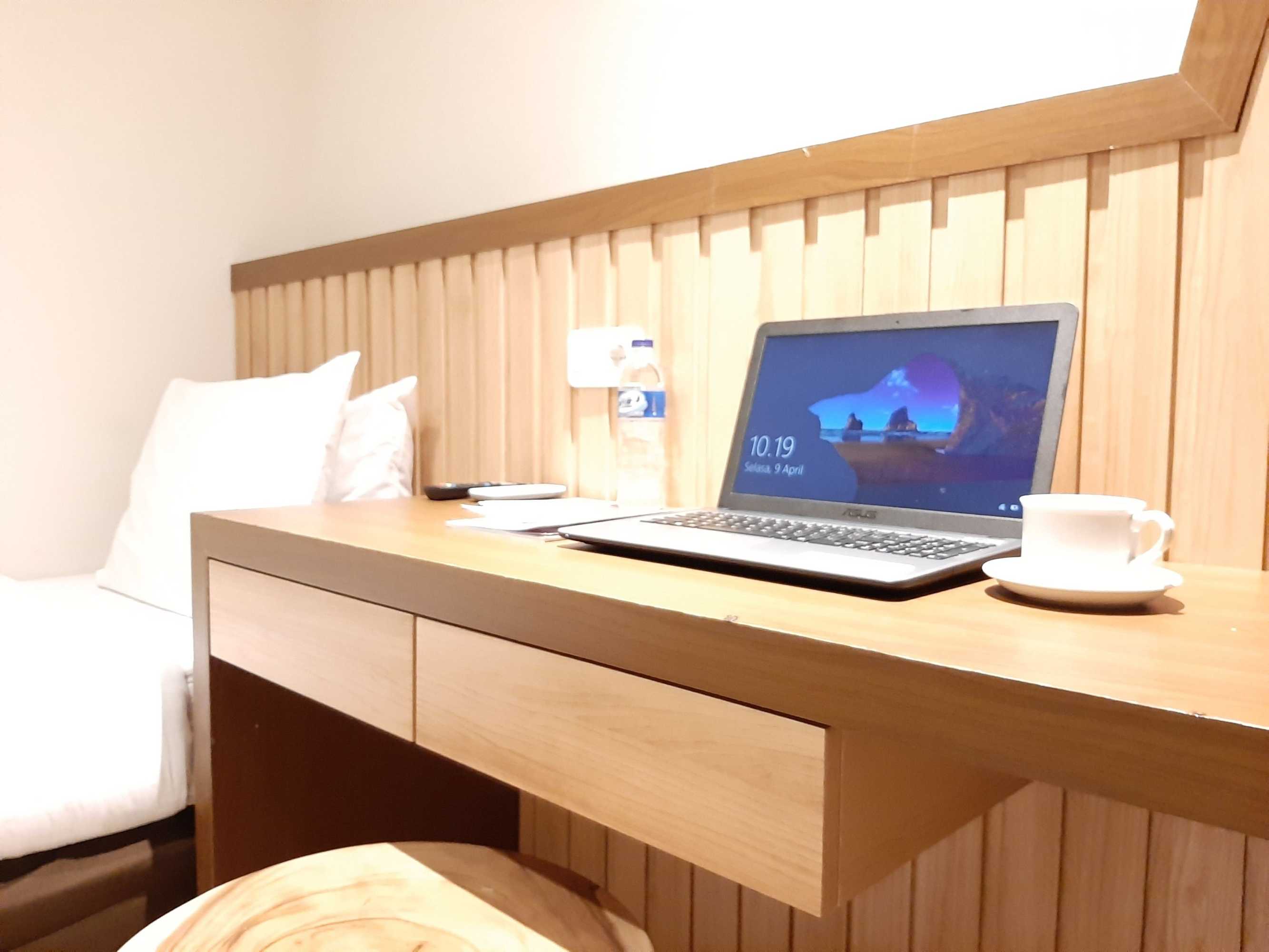 Gift card for Hotel Pantes Kota Lama Semarang