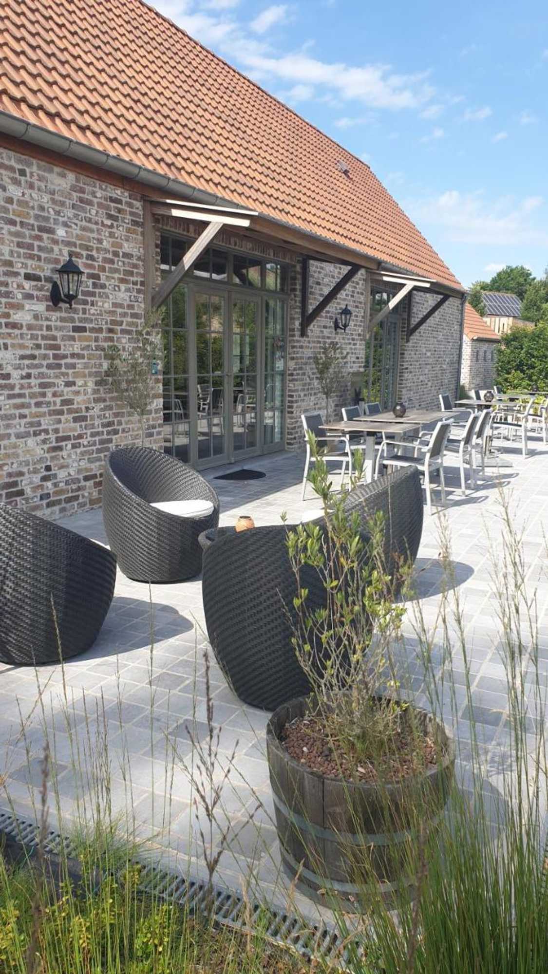 Gift card for B&b 't Meesterhof