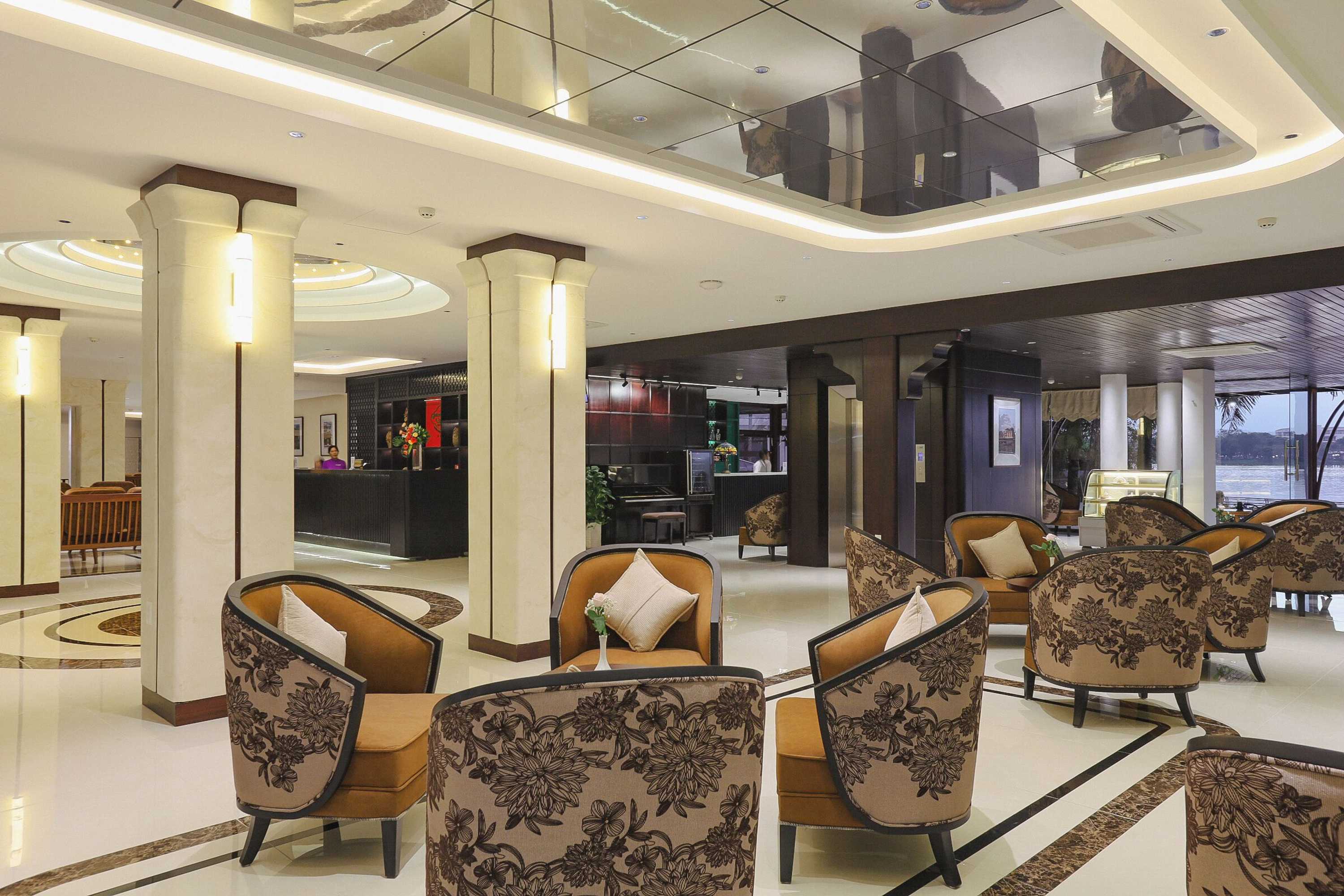 Gift card for Huong Giang Hotel Resort And Spa