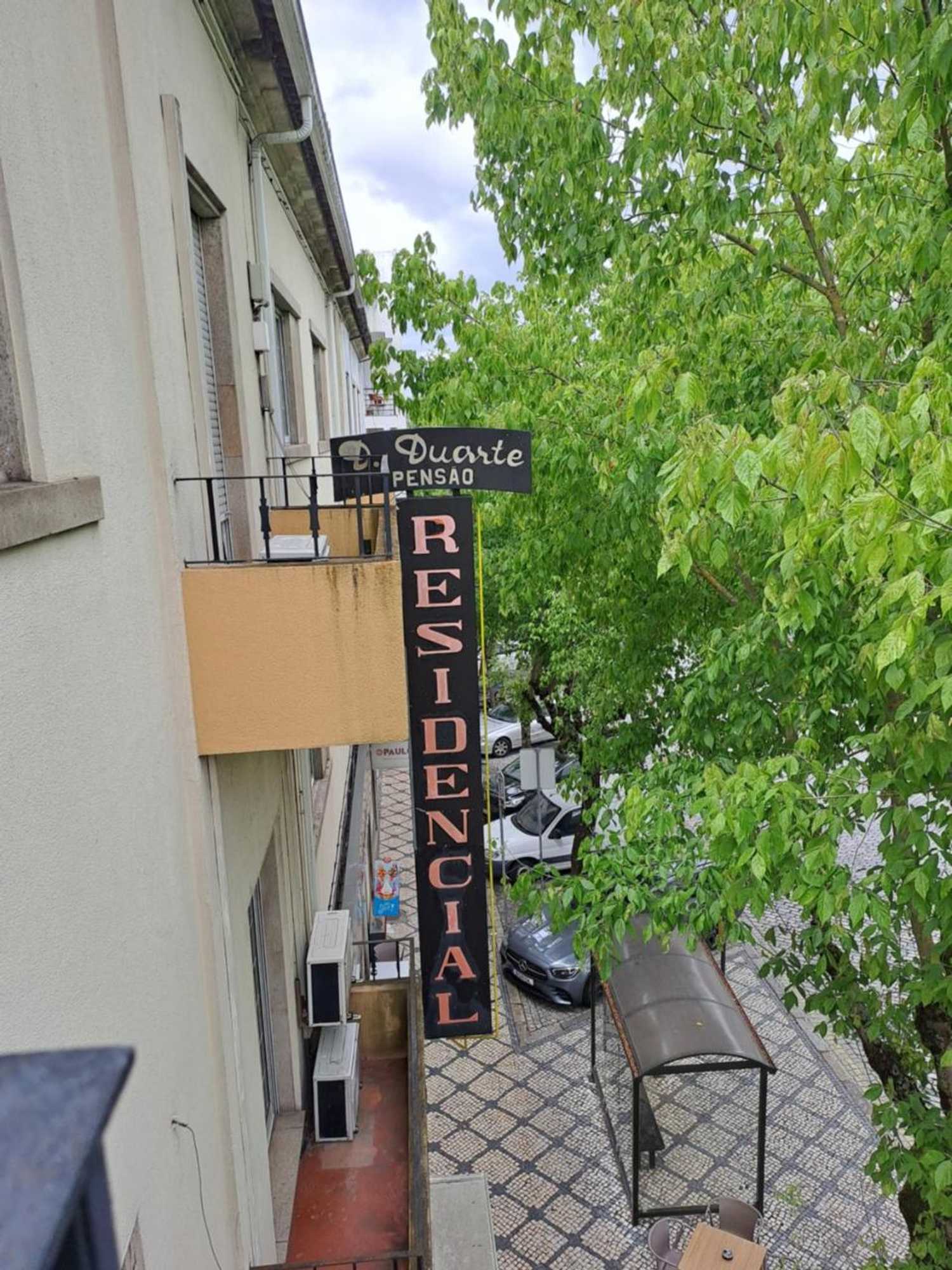 Gift card for Residencial Dom Duarte