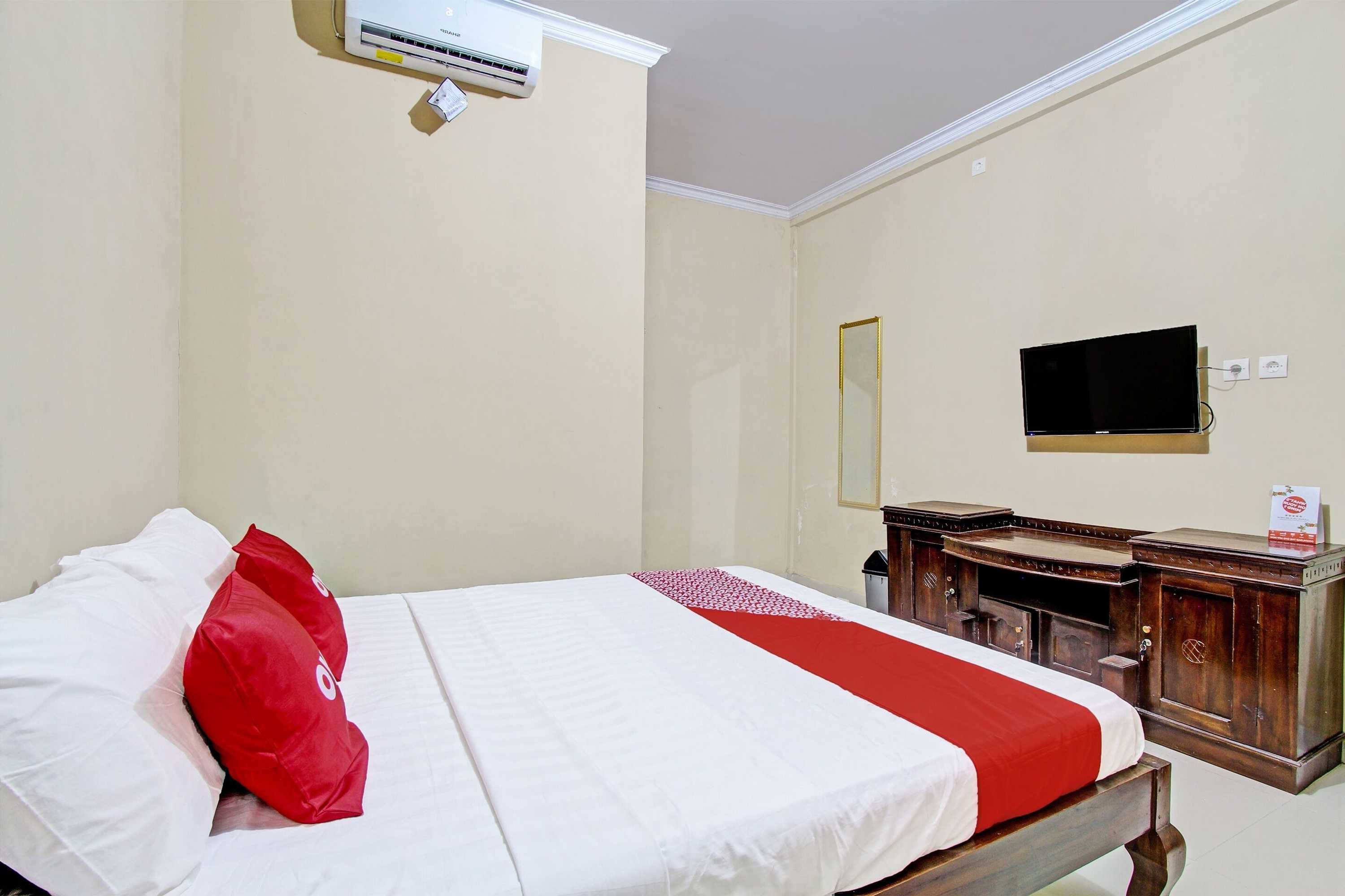 Gift card for Oyo 91353 Hotel Surya Andesa