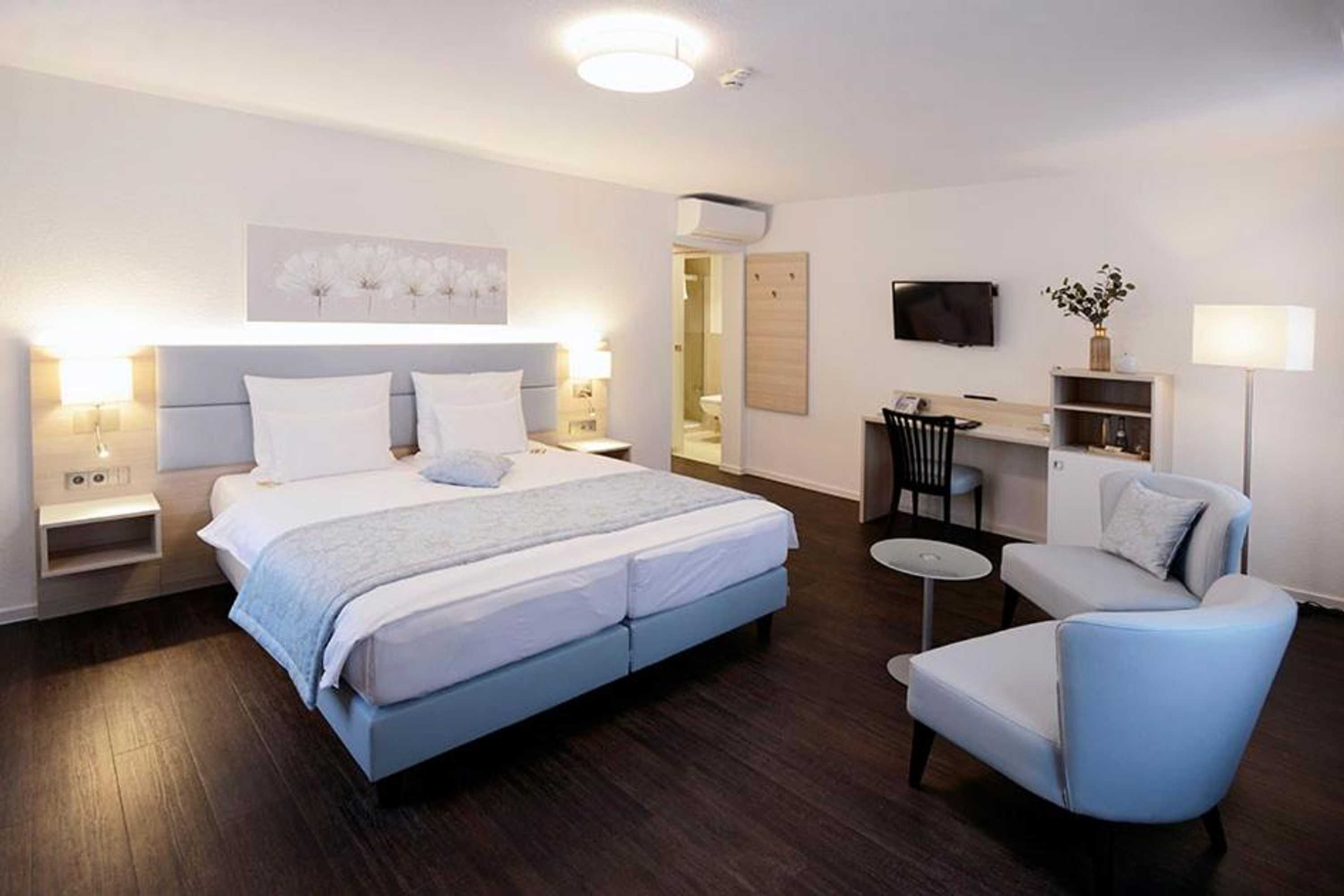 Gift card for Schlosshotel Ingelfingen