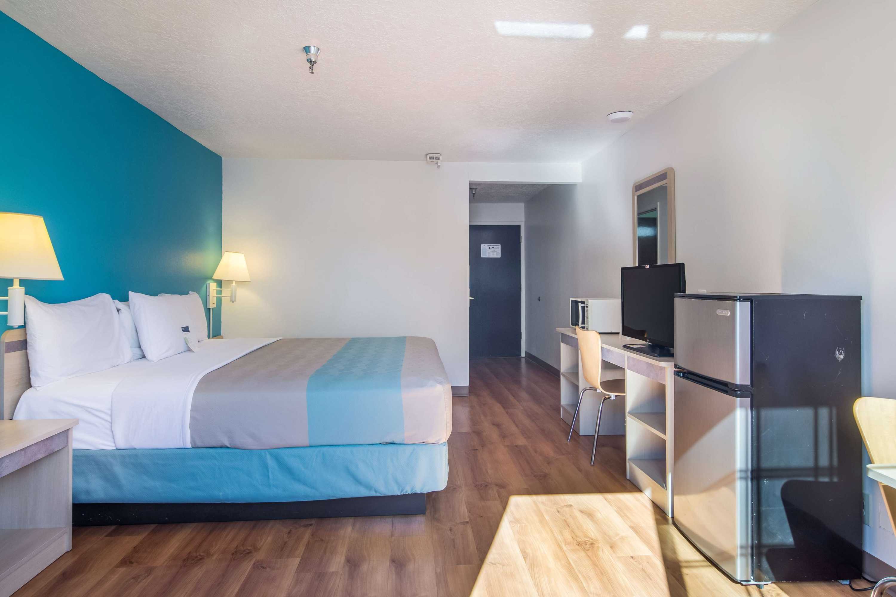 Gift card for Motel 6 The Dalles, OR Gift card for Motel 6 The Dalles, OR