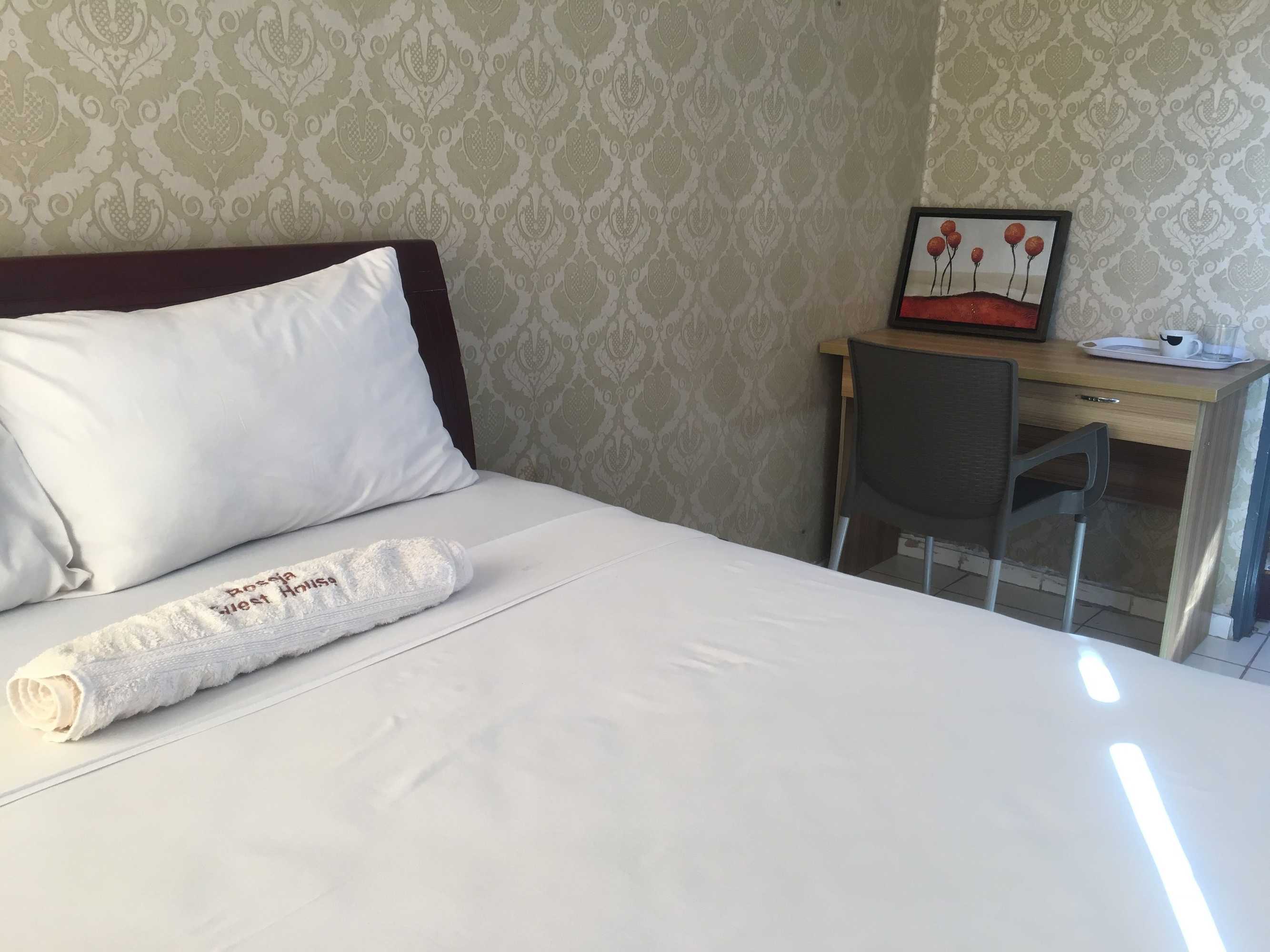 Gift card for Boseja Guest House Gift card for Boseja Guest House