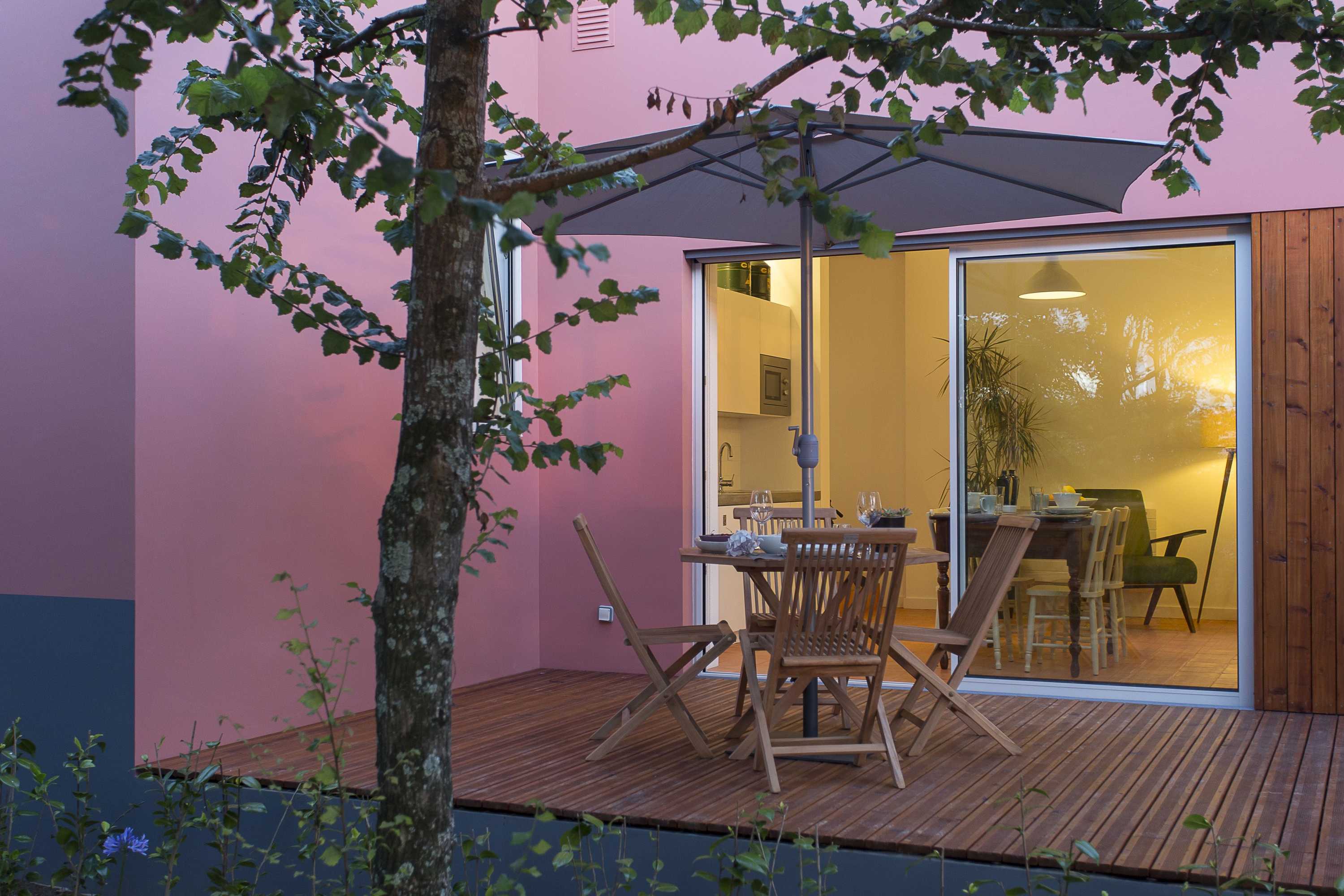 Gift card for Quinta Dos Peixes Falantes