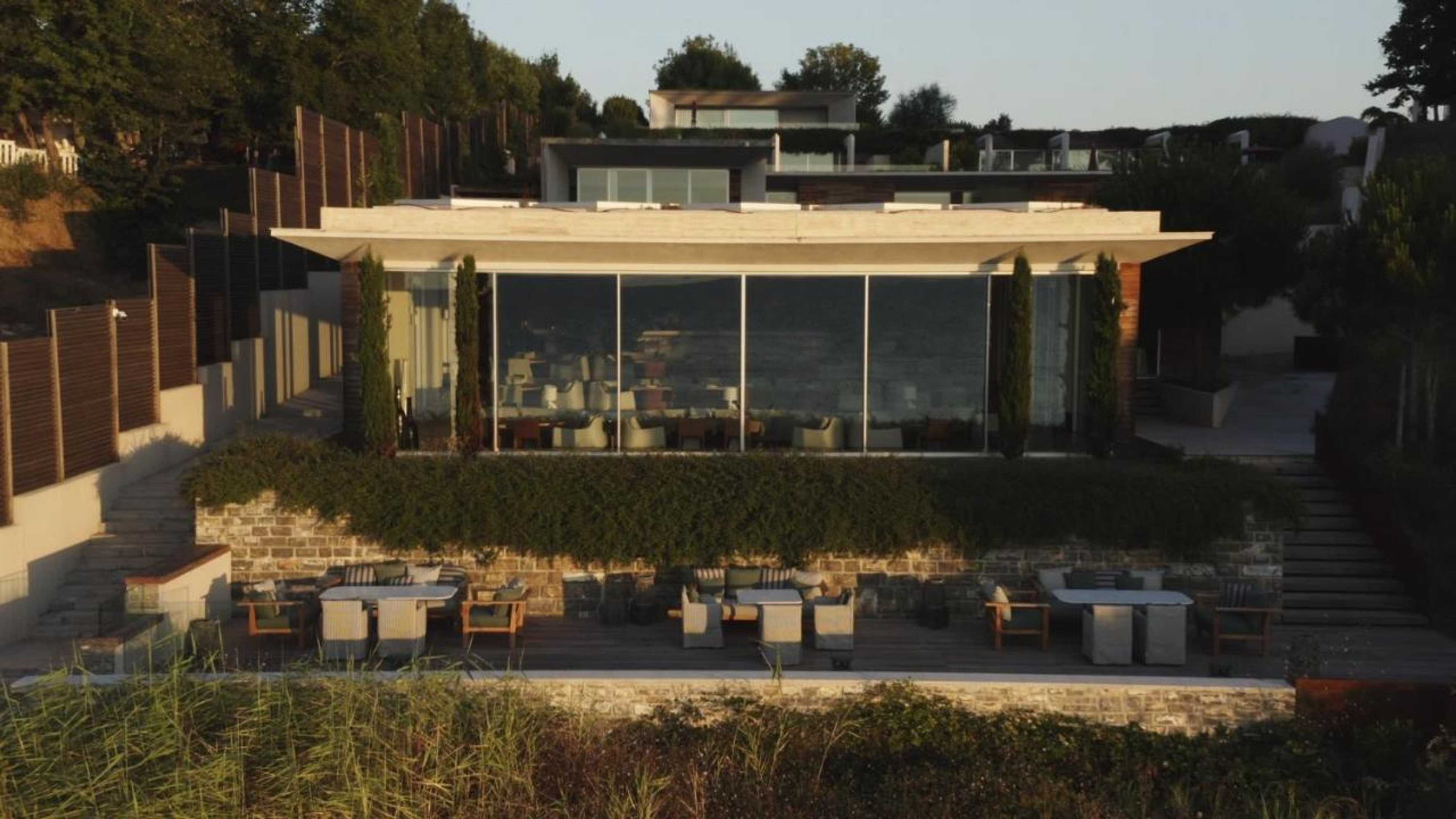 Gift card for Vaya Beach Resort