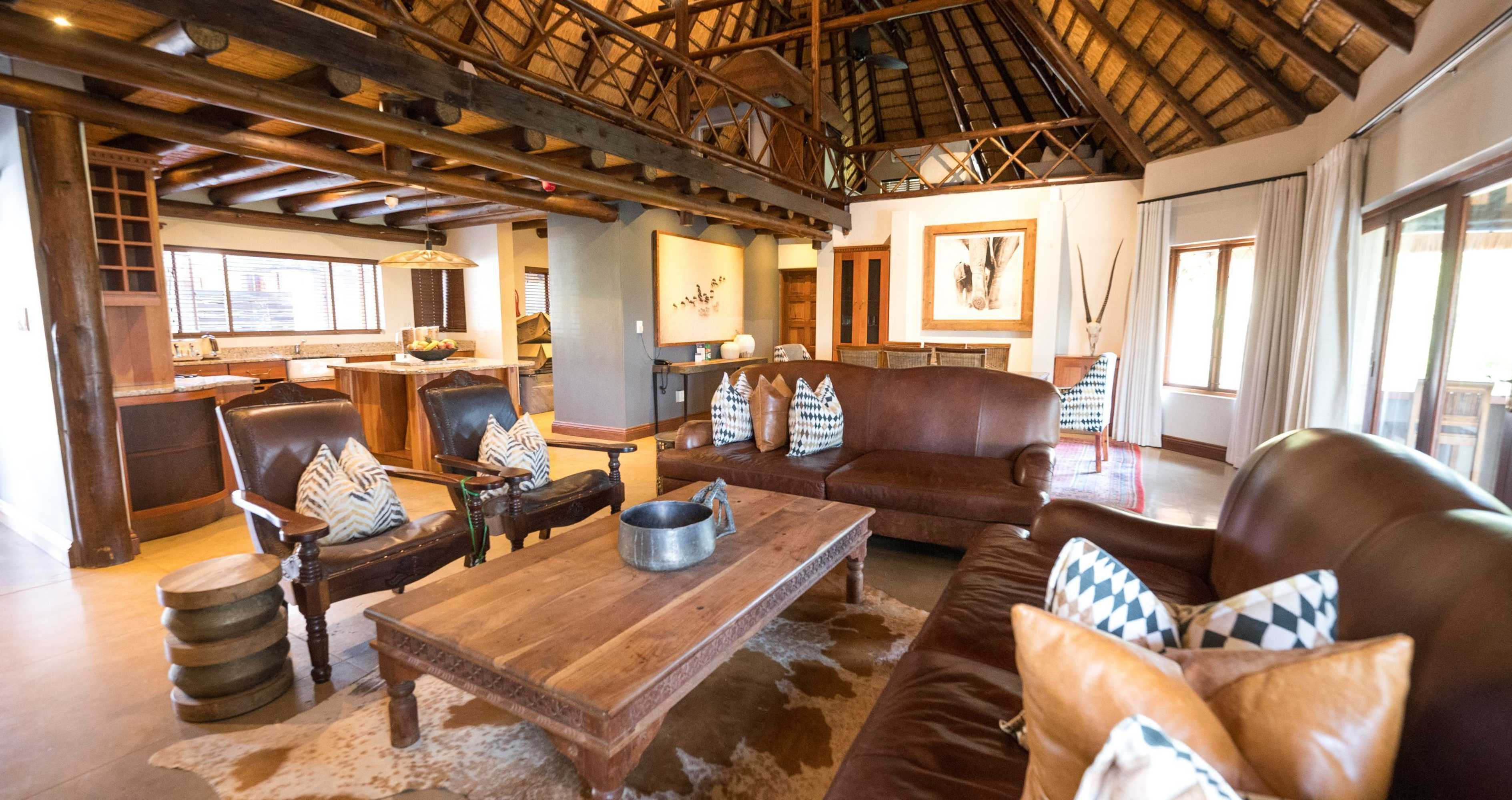 Gift card for Anew Hotel Hluhluwe