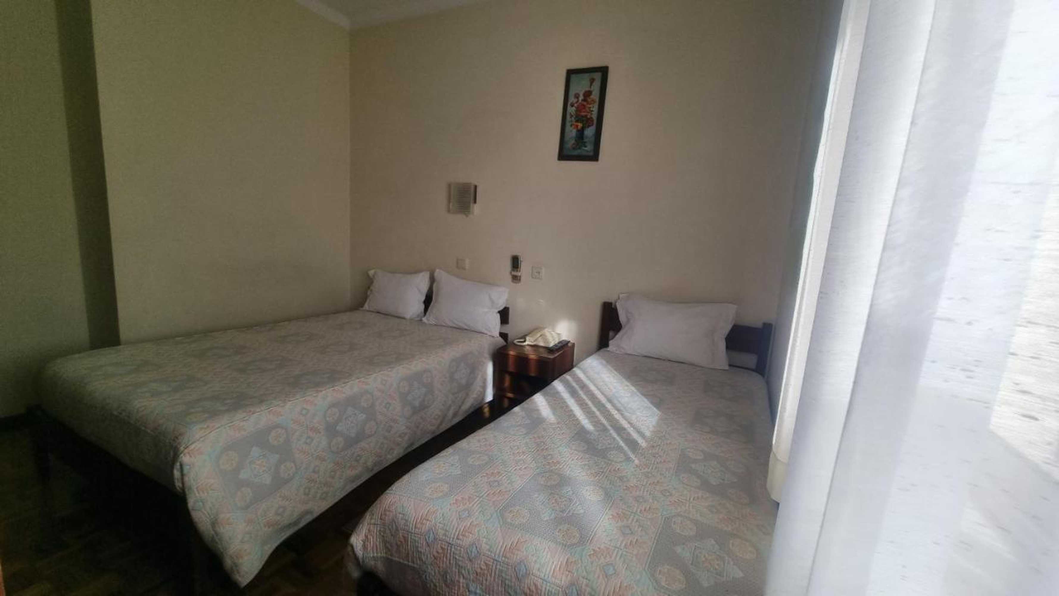 Gift card for Hotel Bela Vista