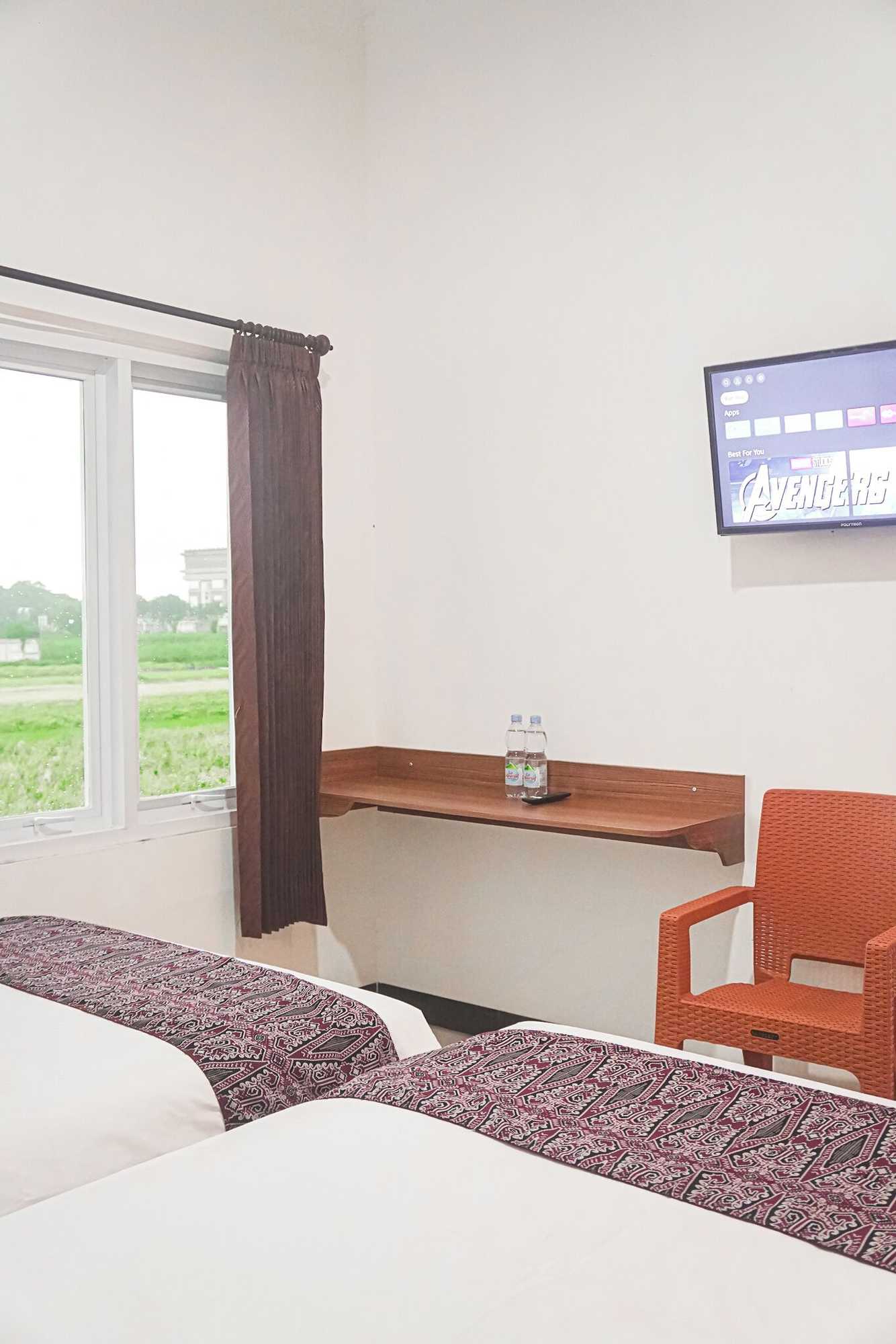 Gift card for RR -2 Syariah Hotel Slg