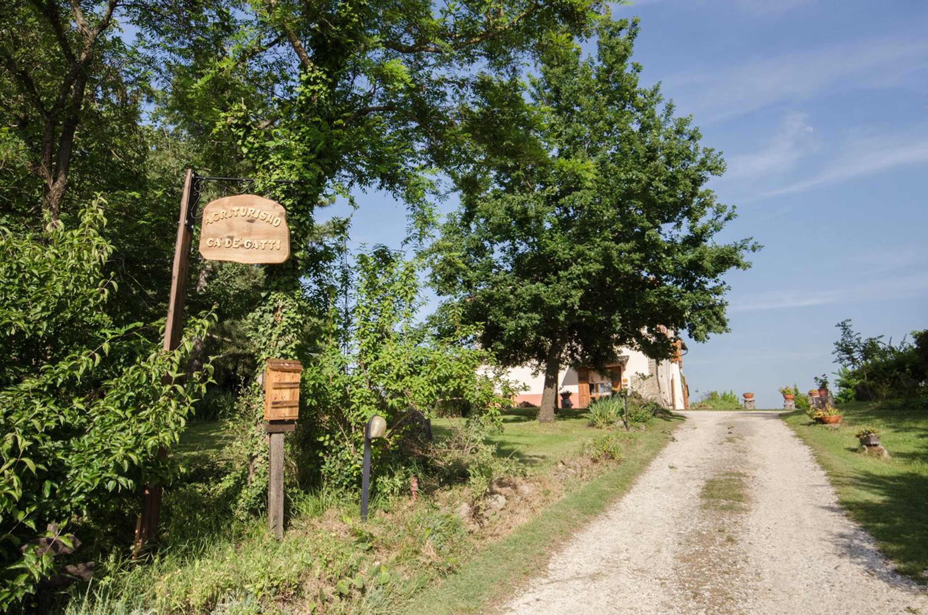 Gift card for Agriturismo Ca' De' Gatti Gift card for Agriturismo Ca' De' Gatti