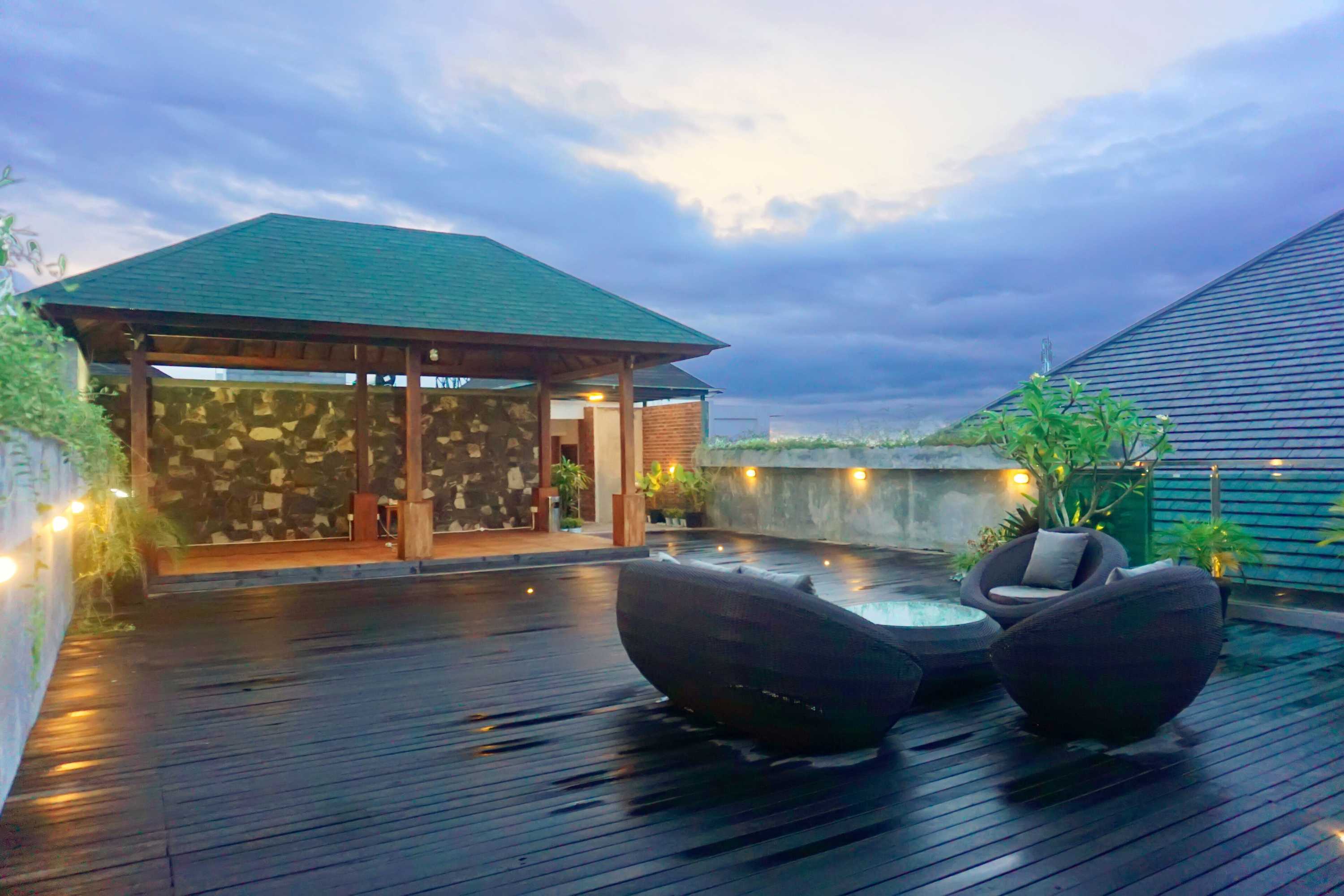 Gift card for Hotel Kautaman