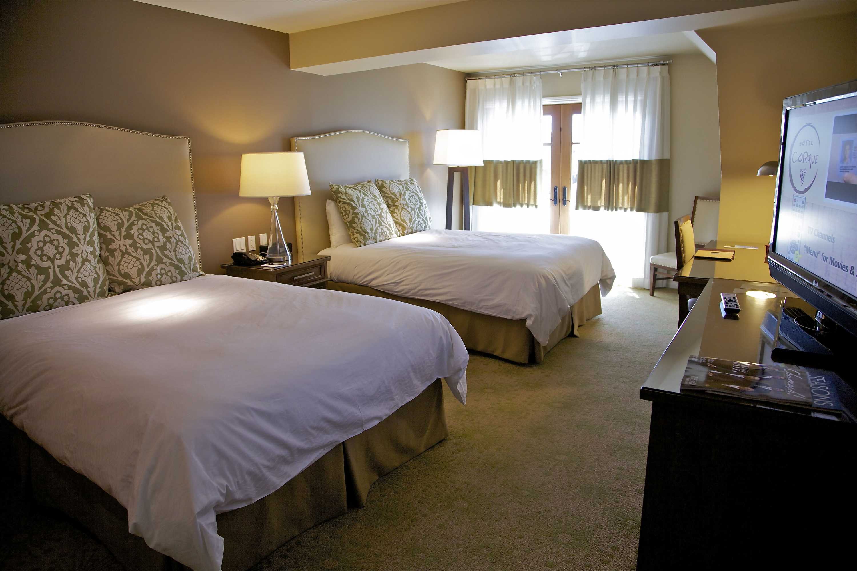Gift card for Hotel Corque Gift card for Hotel Corque