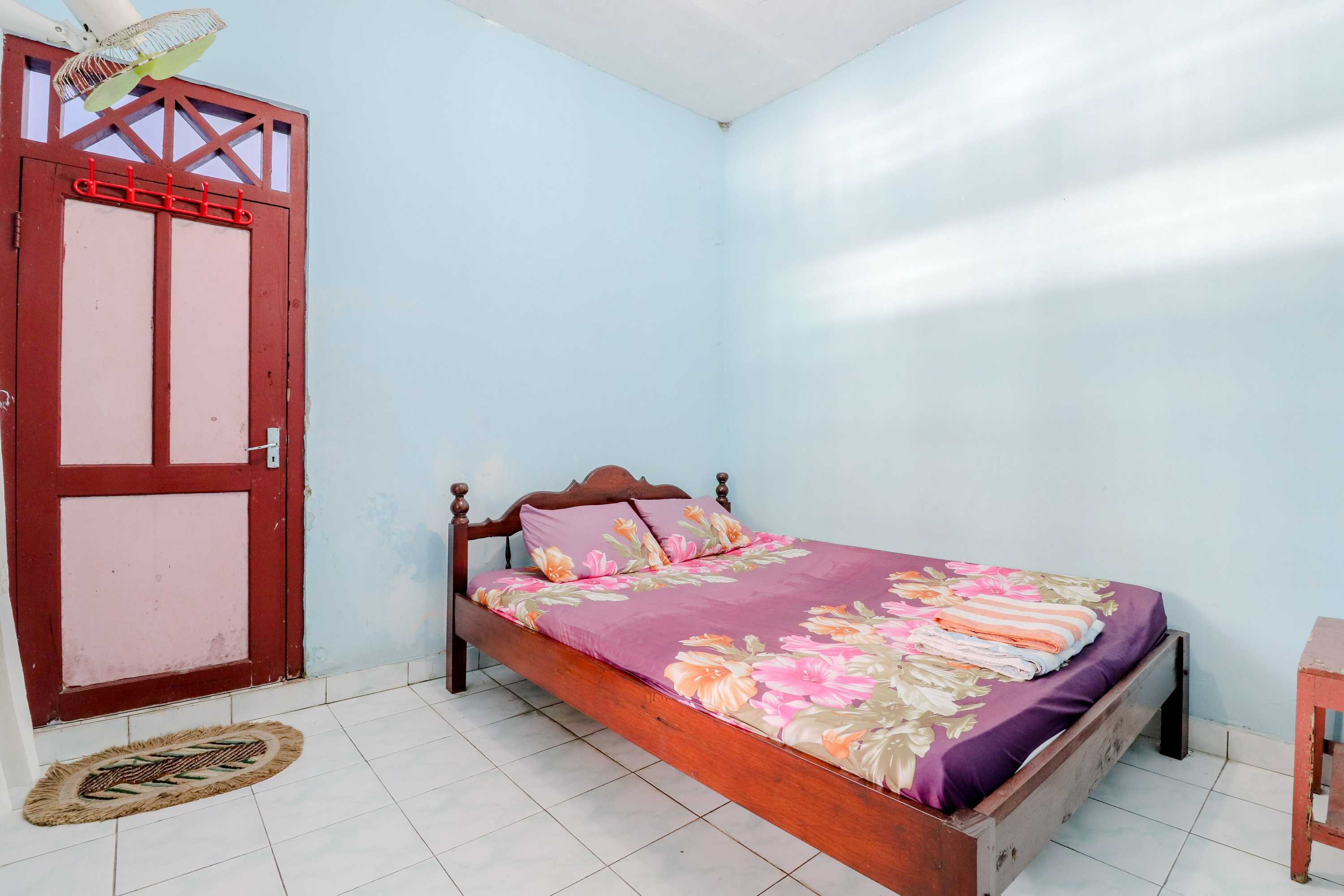 Gift card for Losmen Parikesit