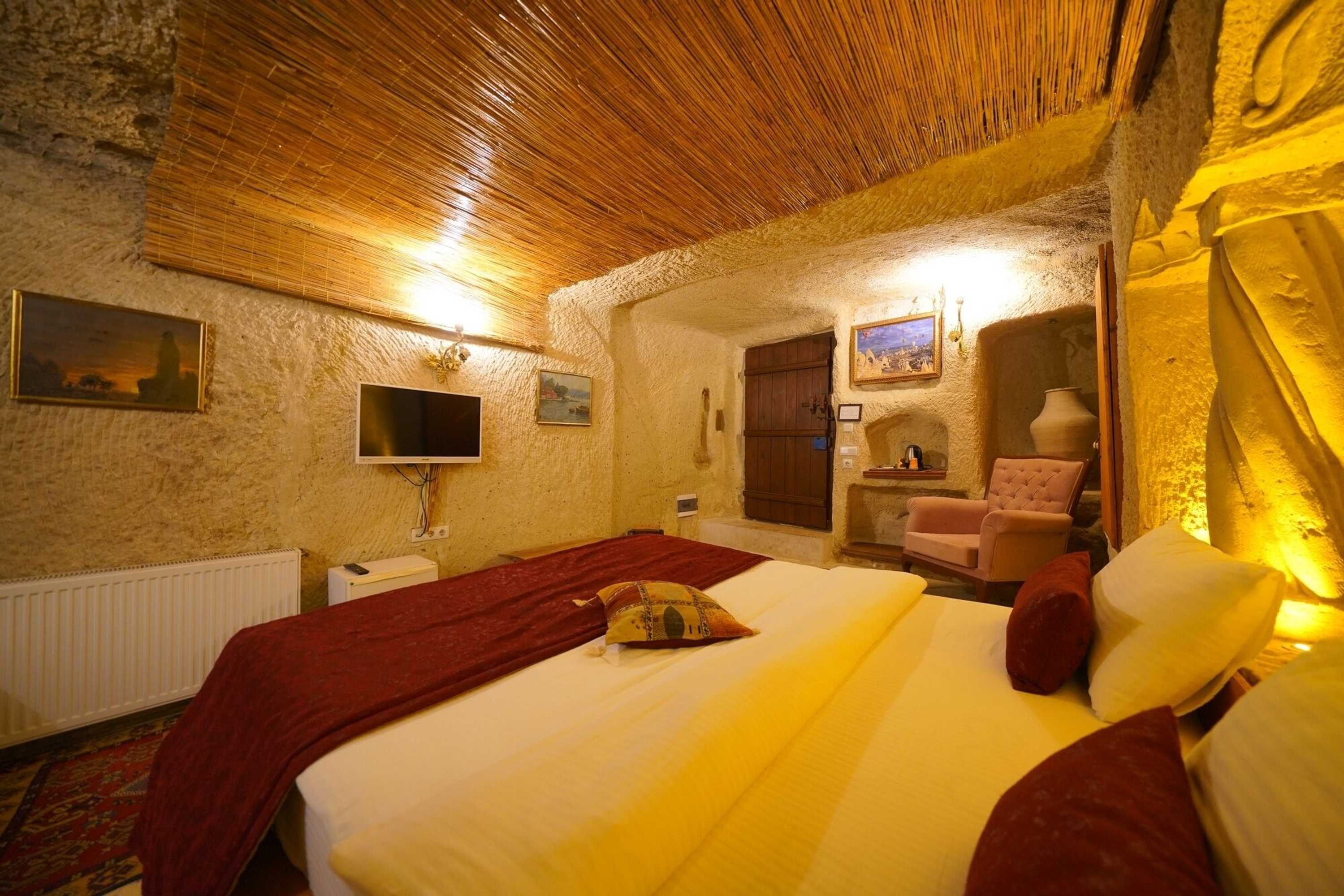 Gift card for Cappadocia Nar Cave House & Swimming Pool Gift card for Cappadocia Nar Cave House & Swimming Pool