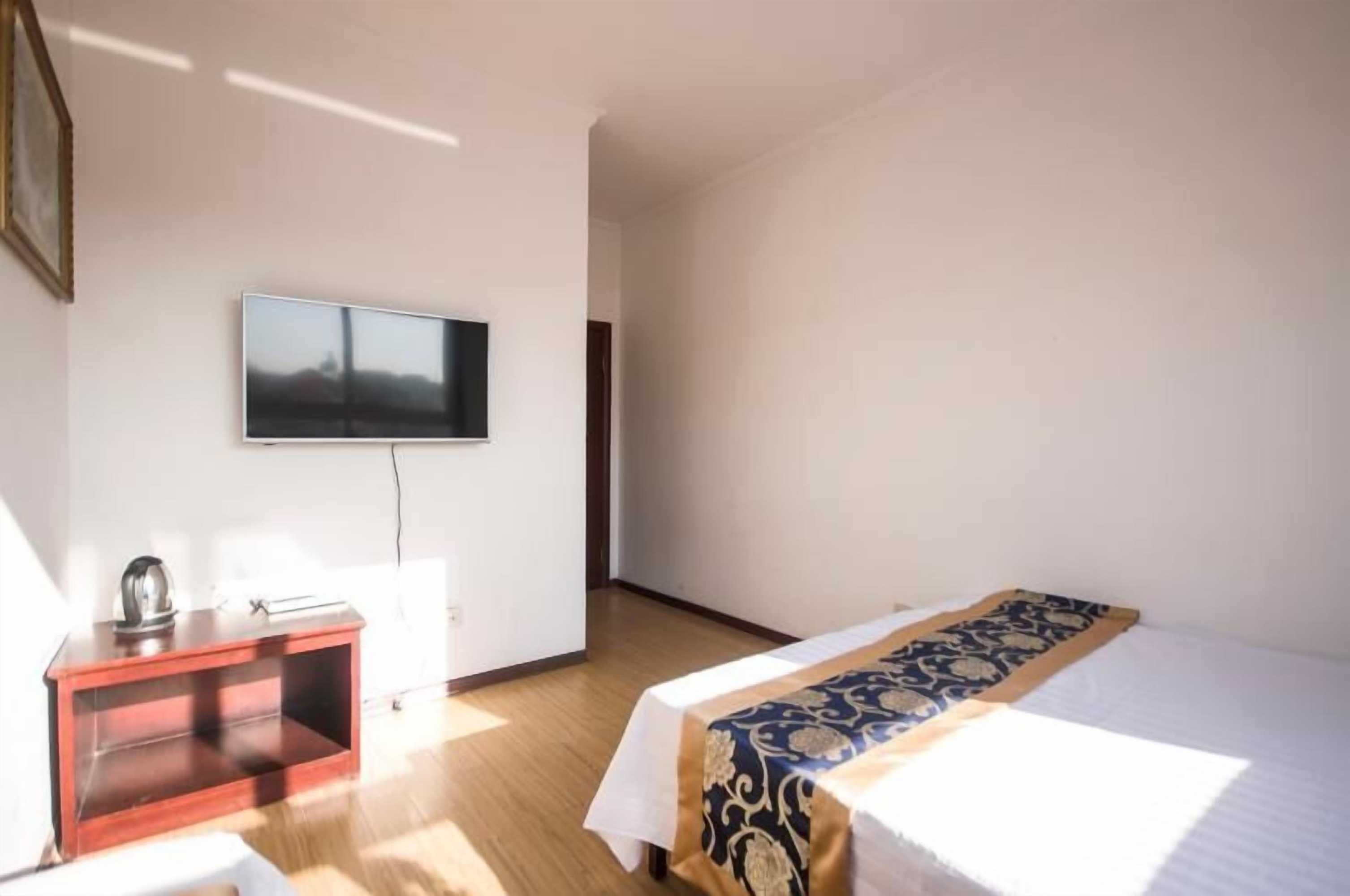 Gift card for Liuzhuang Huayuhai Holiday Hostel