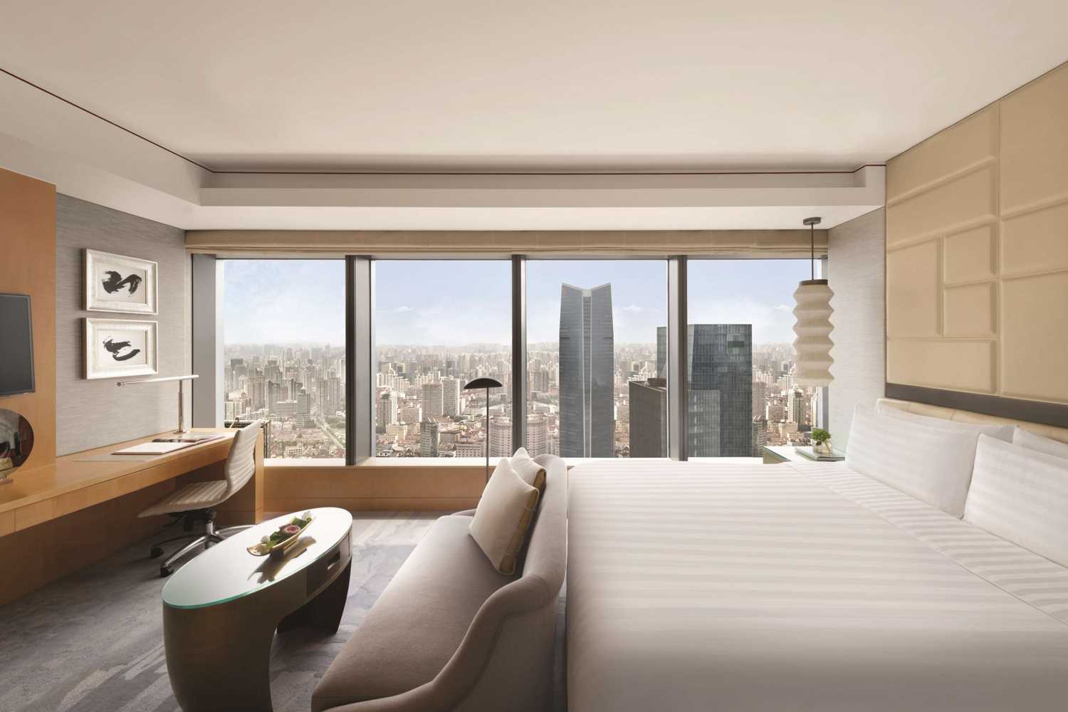 Gift card for Jing An Shangri-La, Shanghai Gift card for Jing An Shangri-La, Shanghai