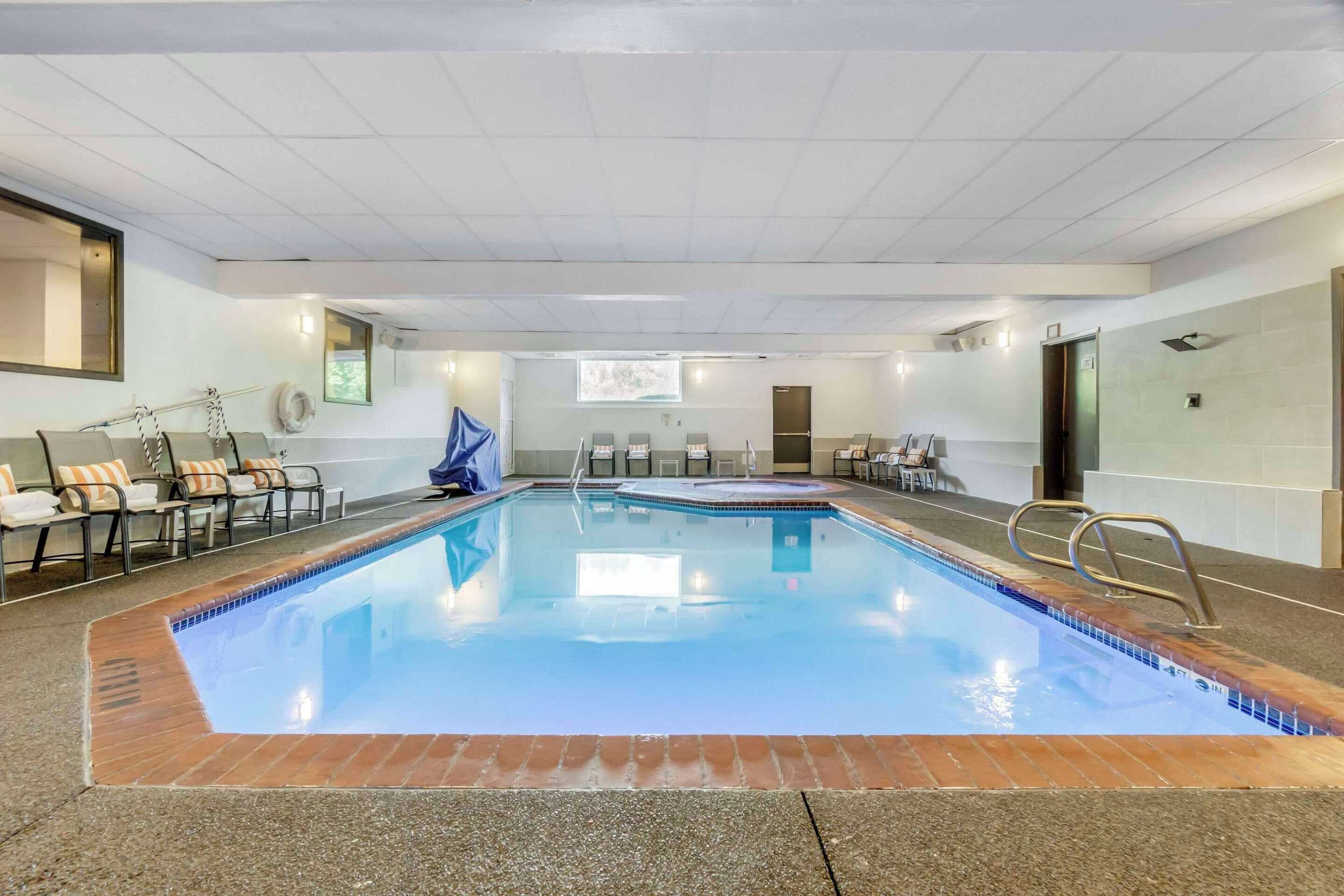 Gift card for Comfort Inn & Suites Pacific - Auburn Gift card for Comfort Inn & Suites Pacific - Auburn