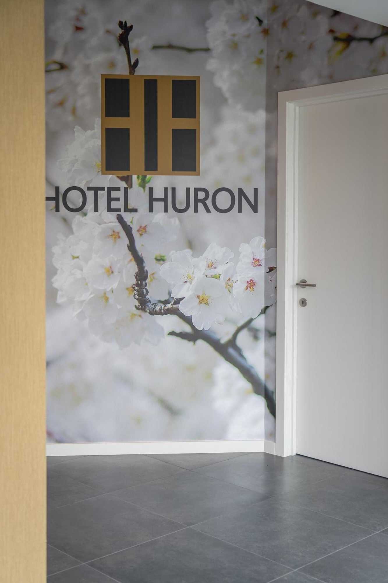 Gift card for Hotel Huron Gift card for Hotel Huron