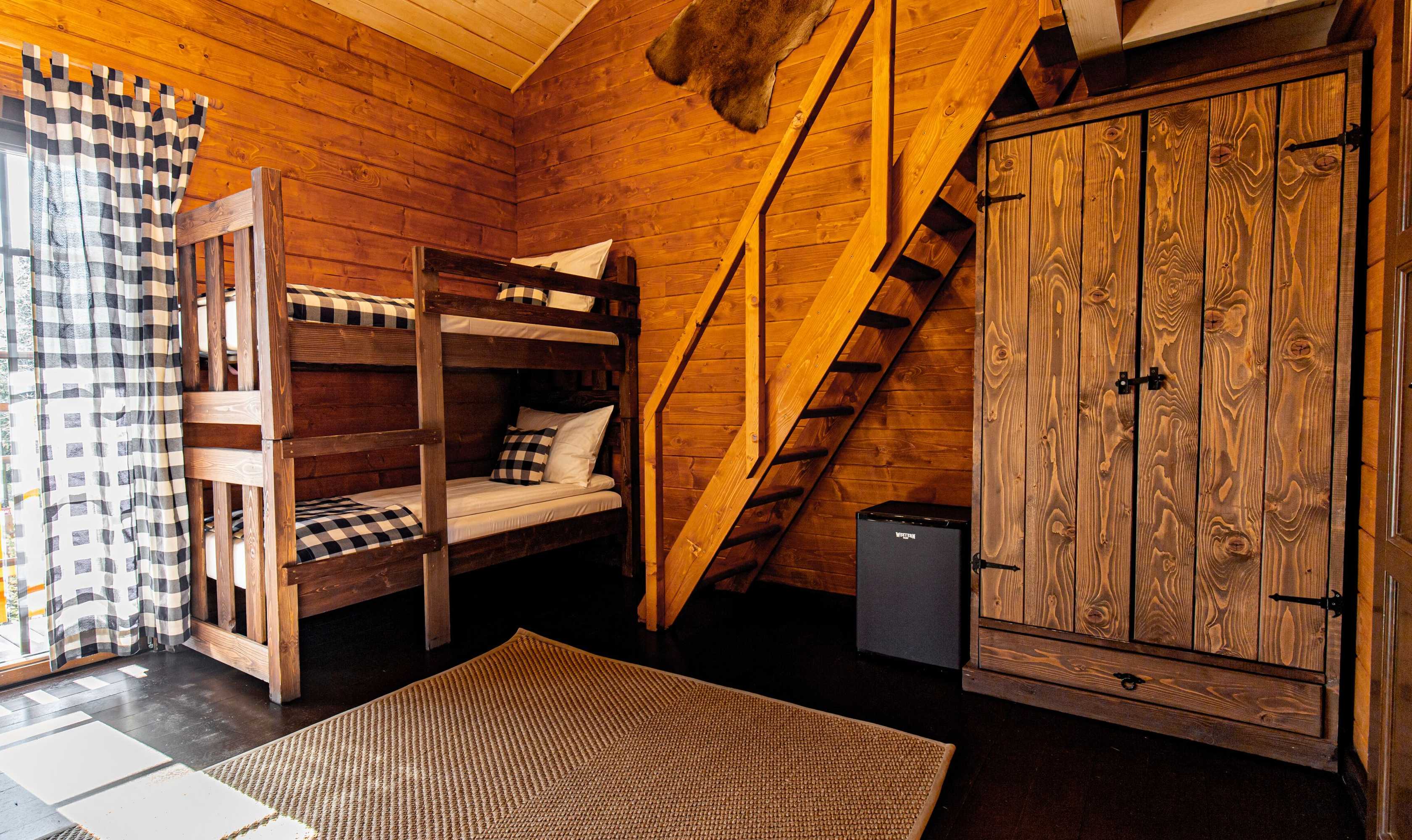 Gift card for Western Camp Resort Gift card for Western Camp Resort