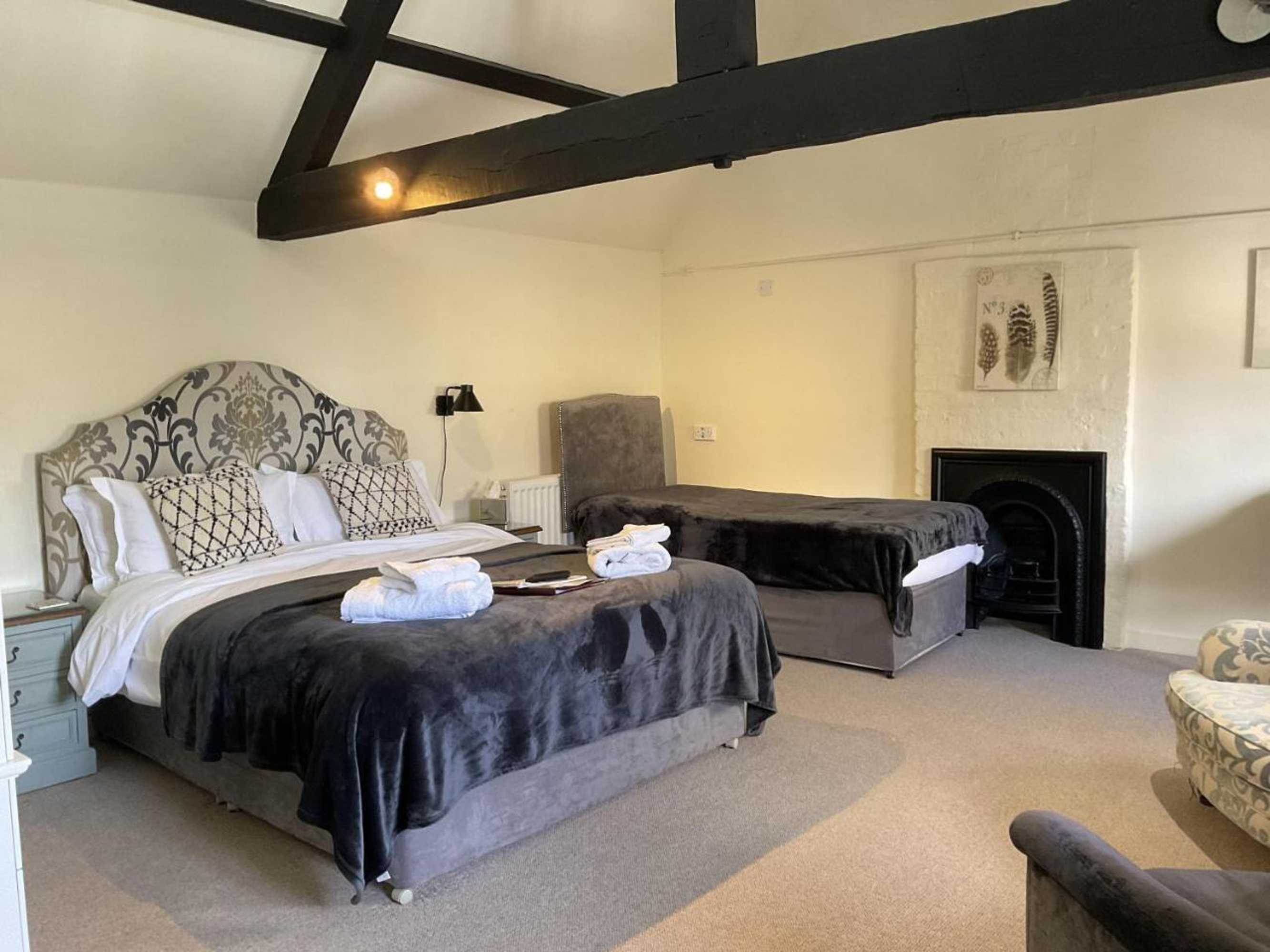 Gift card for The Bell Inn