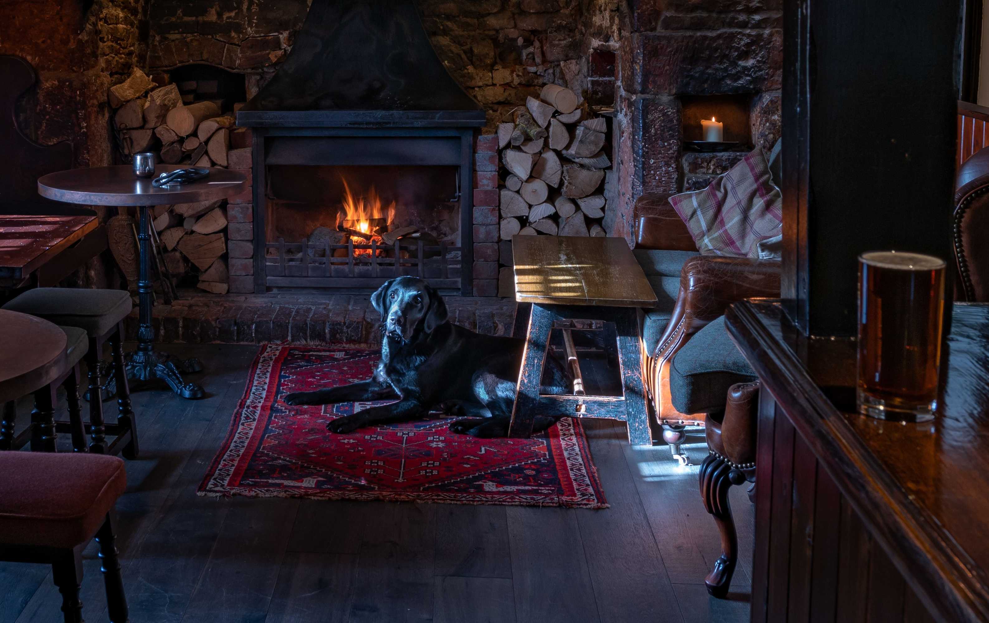 Gift card for The Carpenters Arms