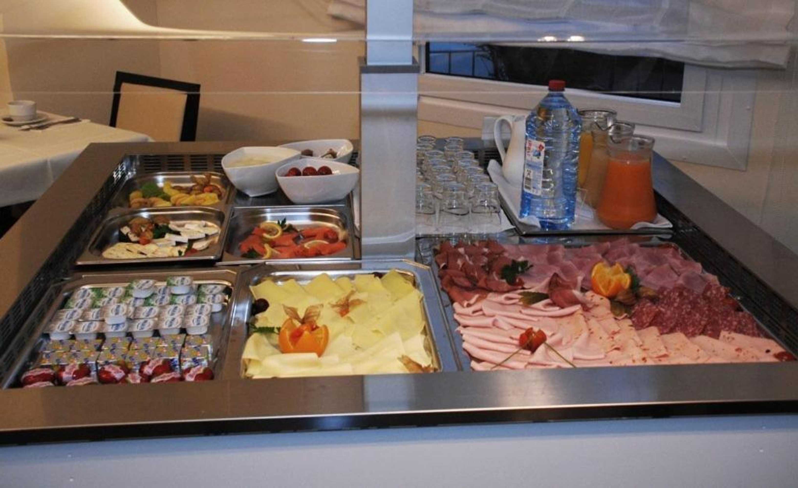 Gift card for Hotel Hamann