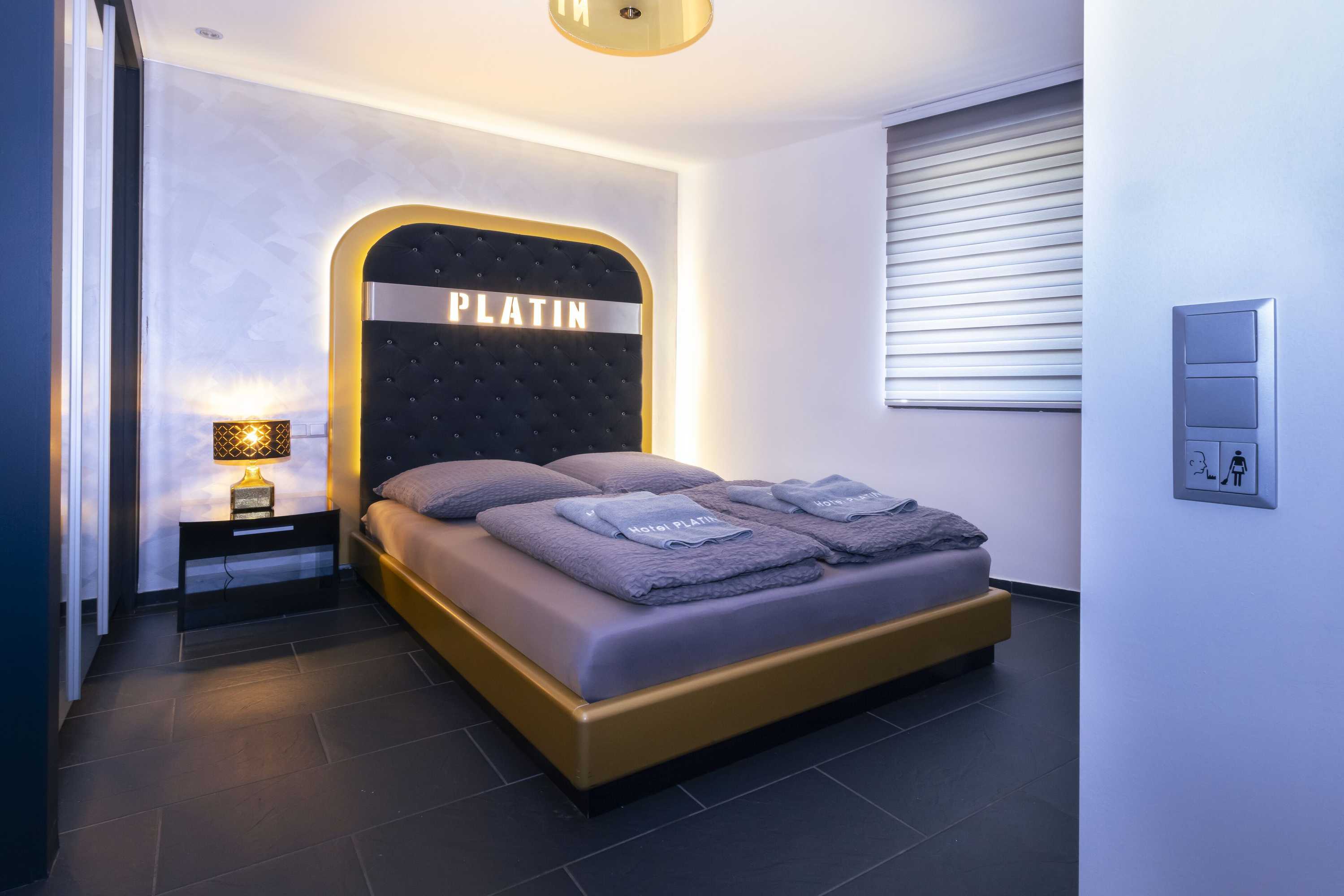 Gift card for Hotel Platin Regensburg Gift card for Hotel Platin Regensburg