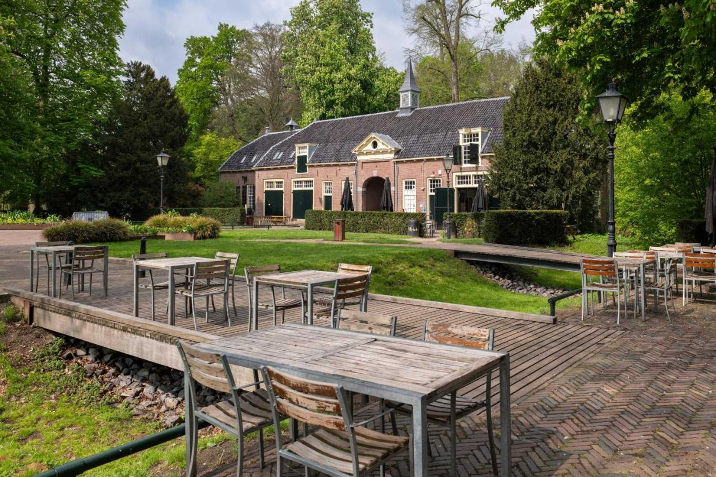 Gift card for Stayokay Hostel Utrecht - Bunnik